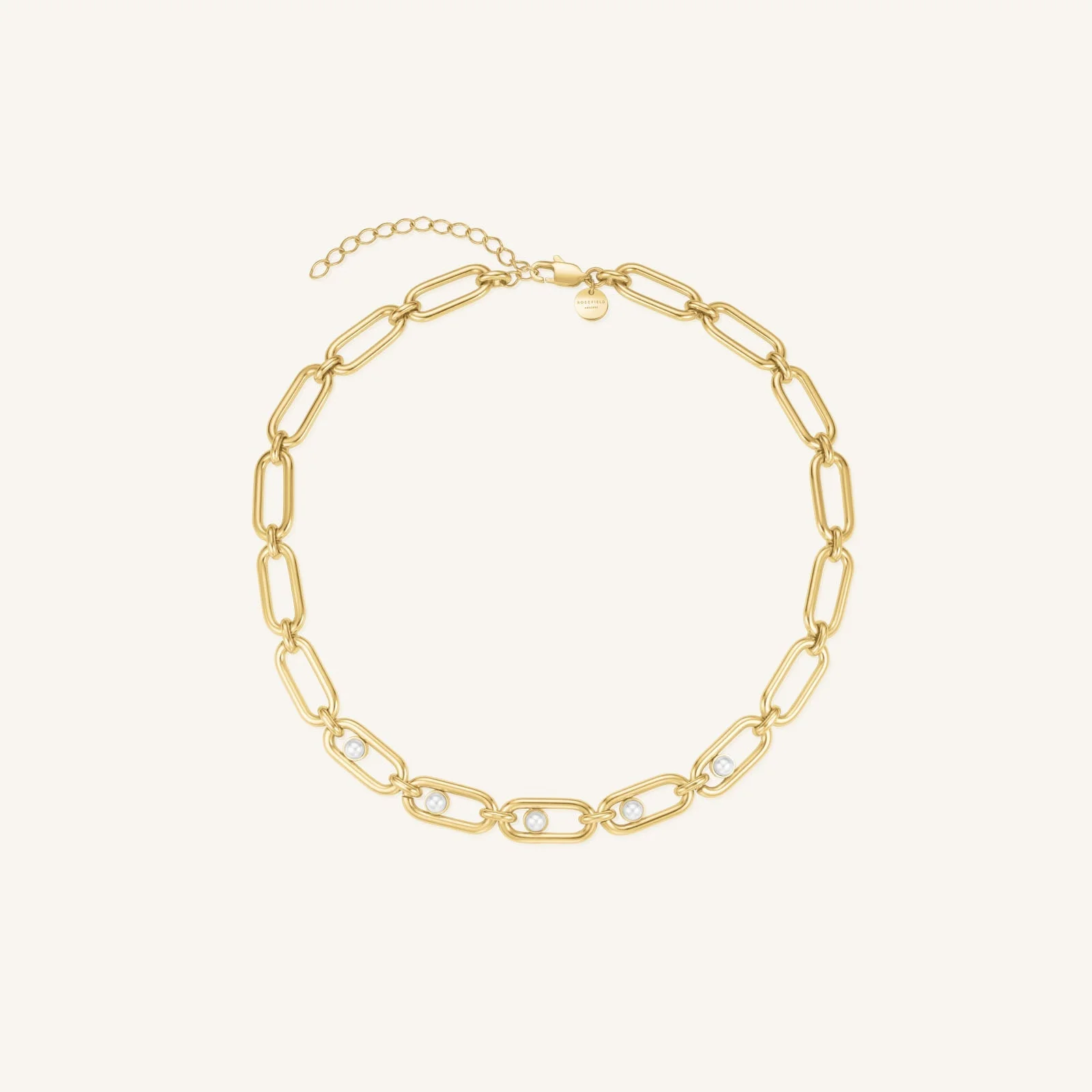 Perlen-Gliederkette - Image 4
