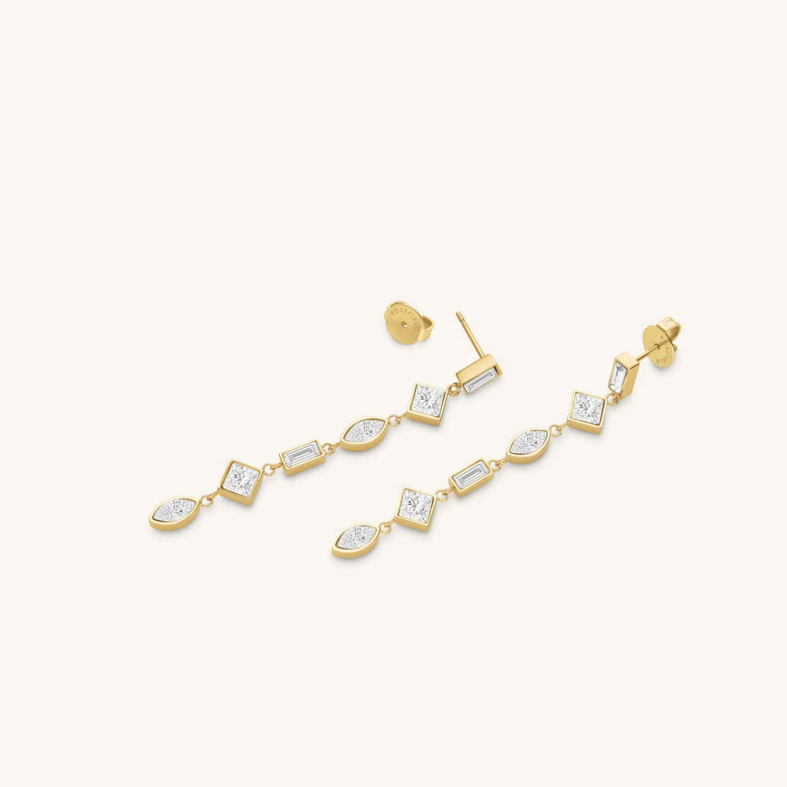 Pendant Earrings - Image 3