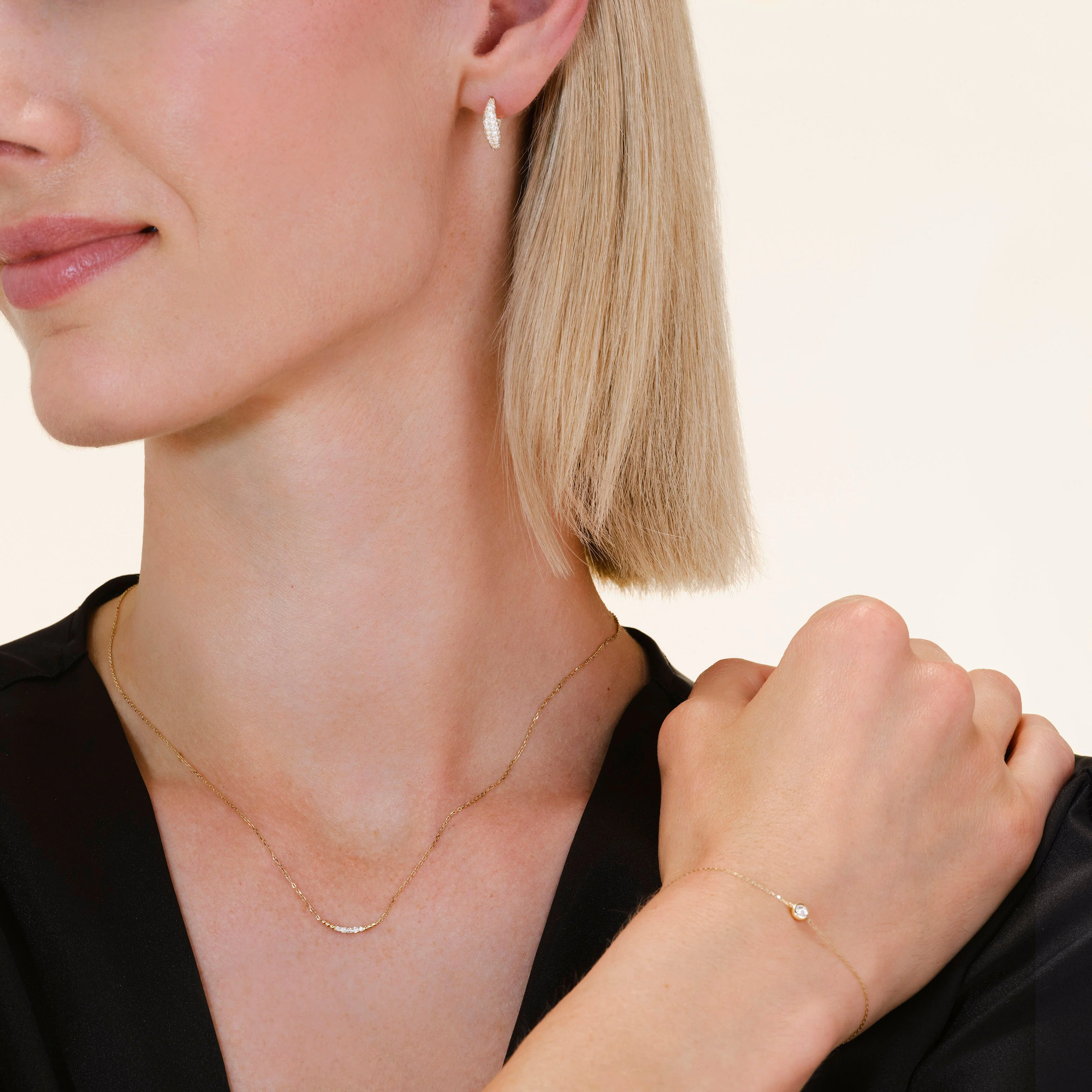 Princess Necklace - Image 2