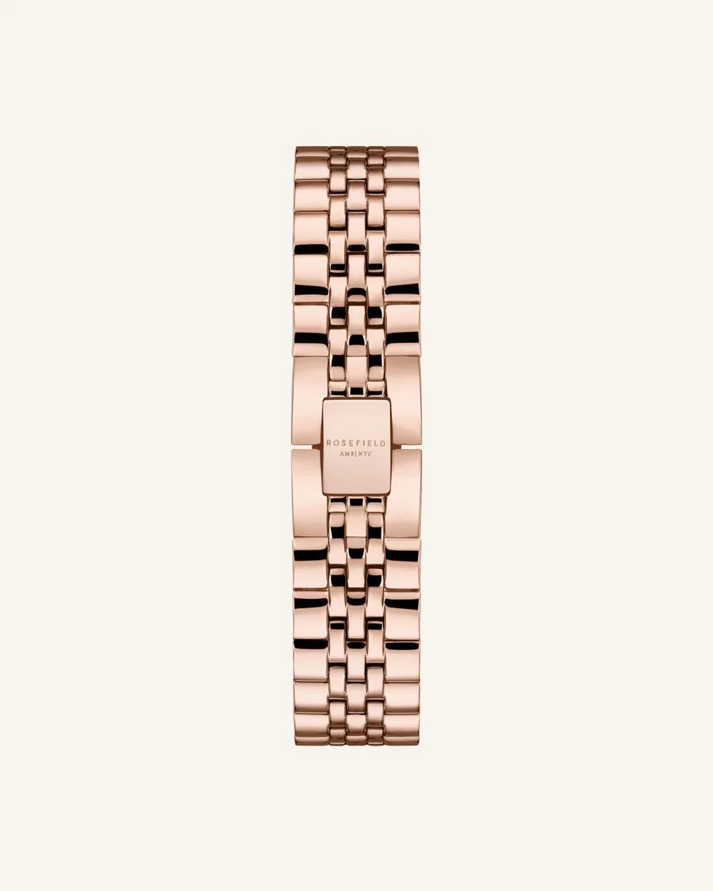 Roségoldenes Armband