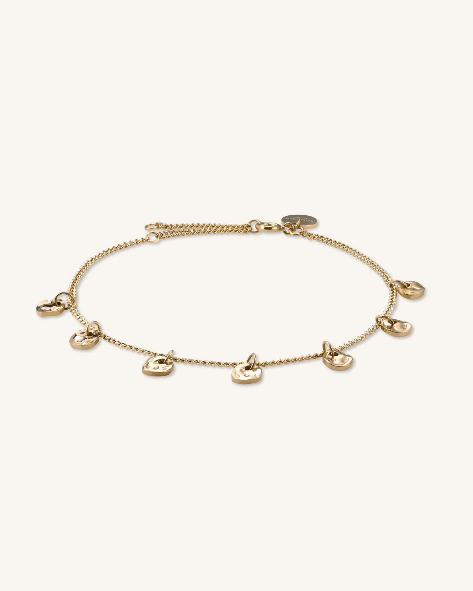 Boxy XS Gold + Armband Geschenkset - Image 4