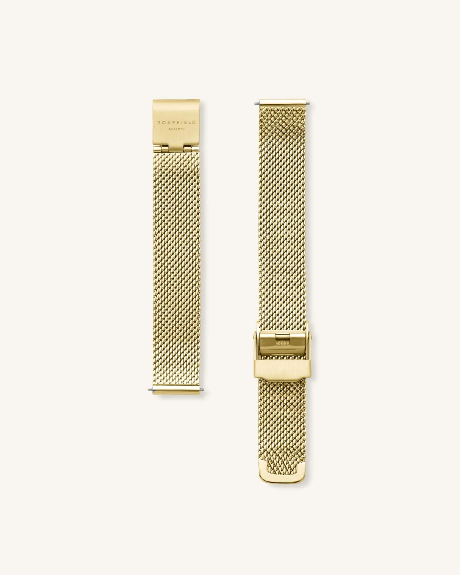 Boxy XS Gold + Uhrenband Geschenkset - Image 7