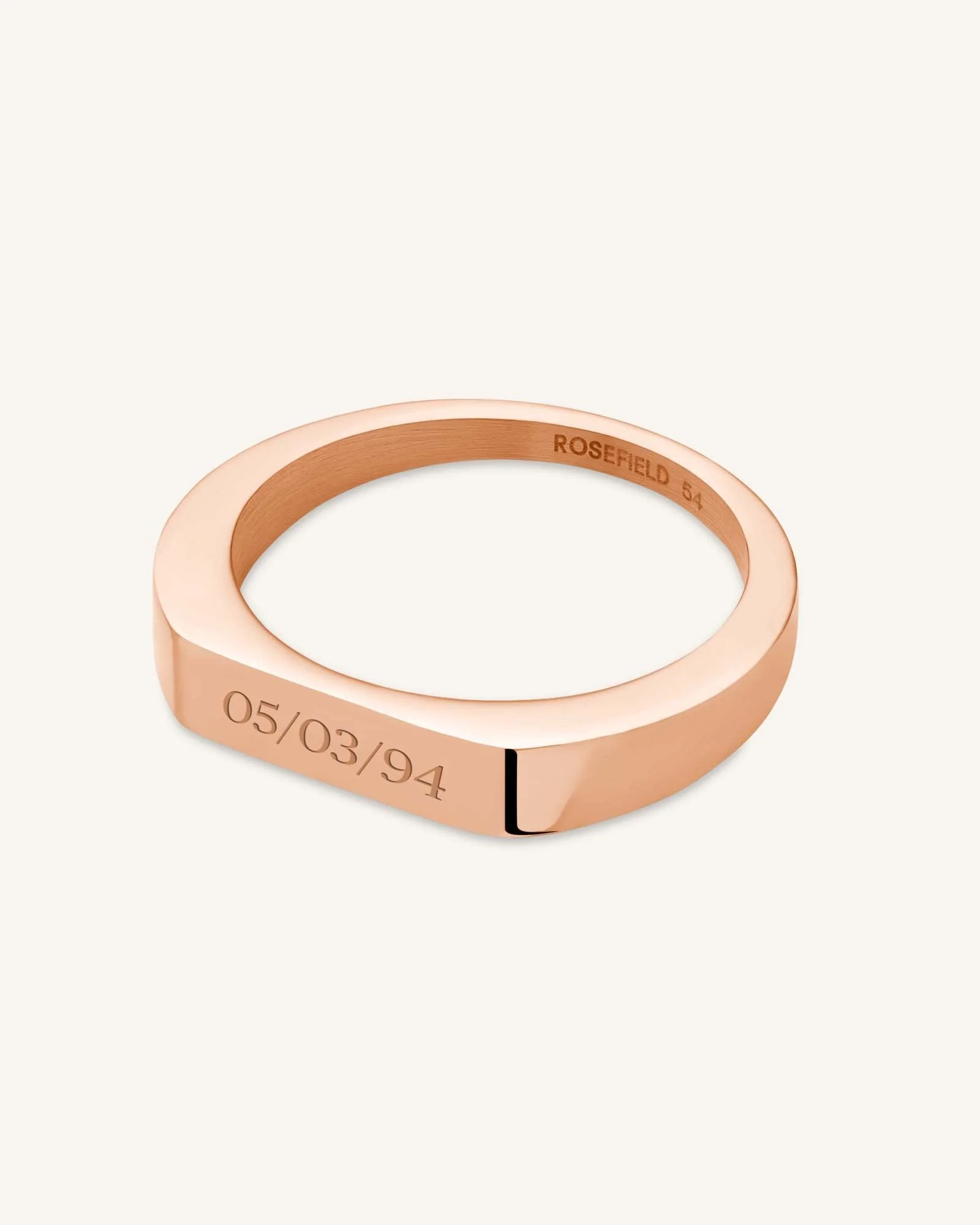 Squared Ring - Image 5