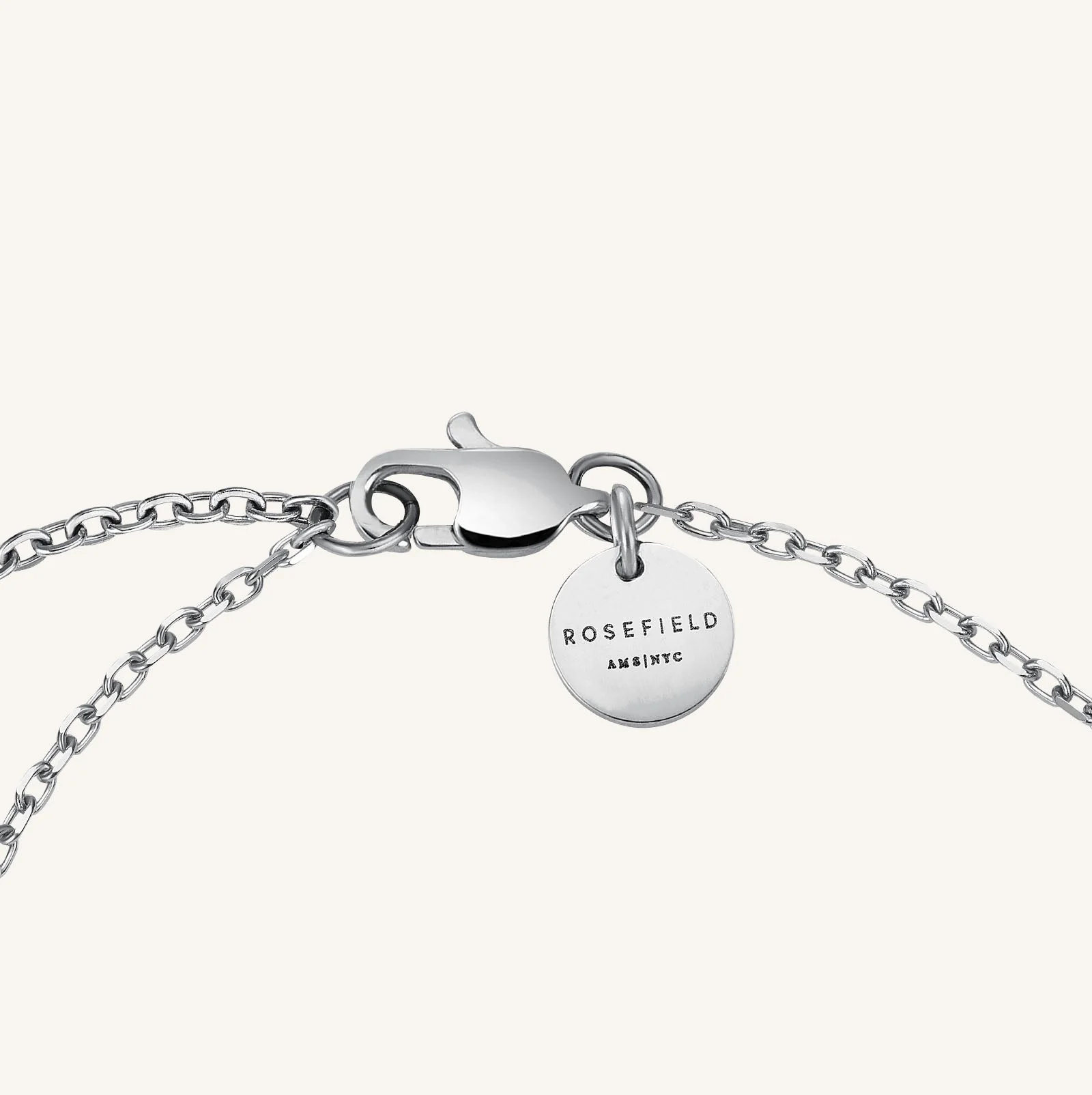 Armband mit Herzreihe - Image 8