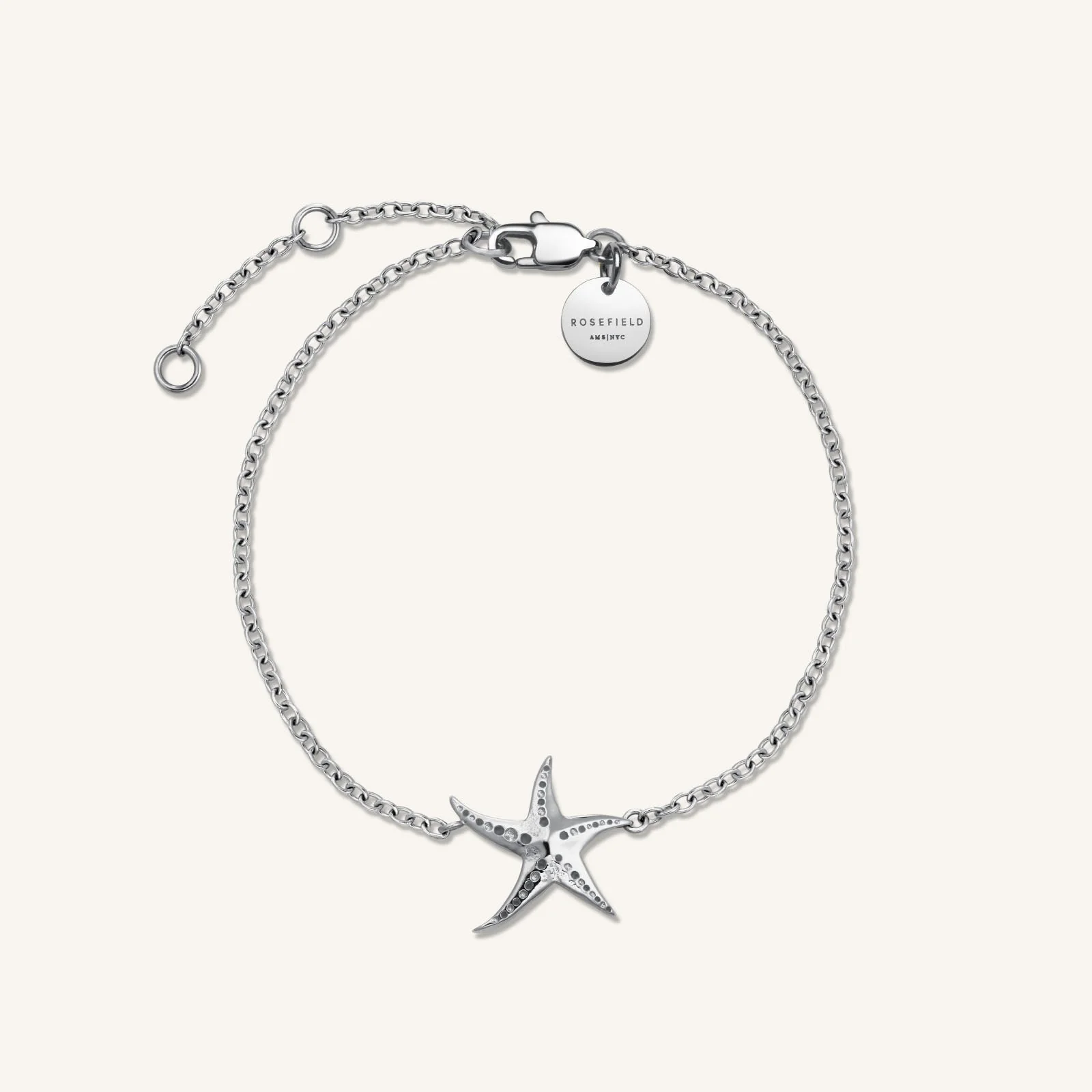 Seestern Armband