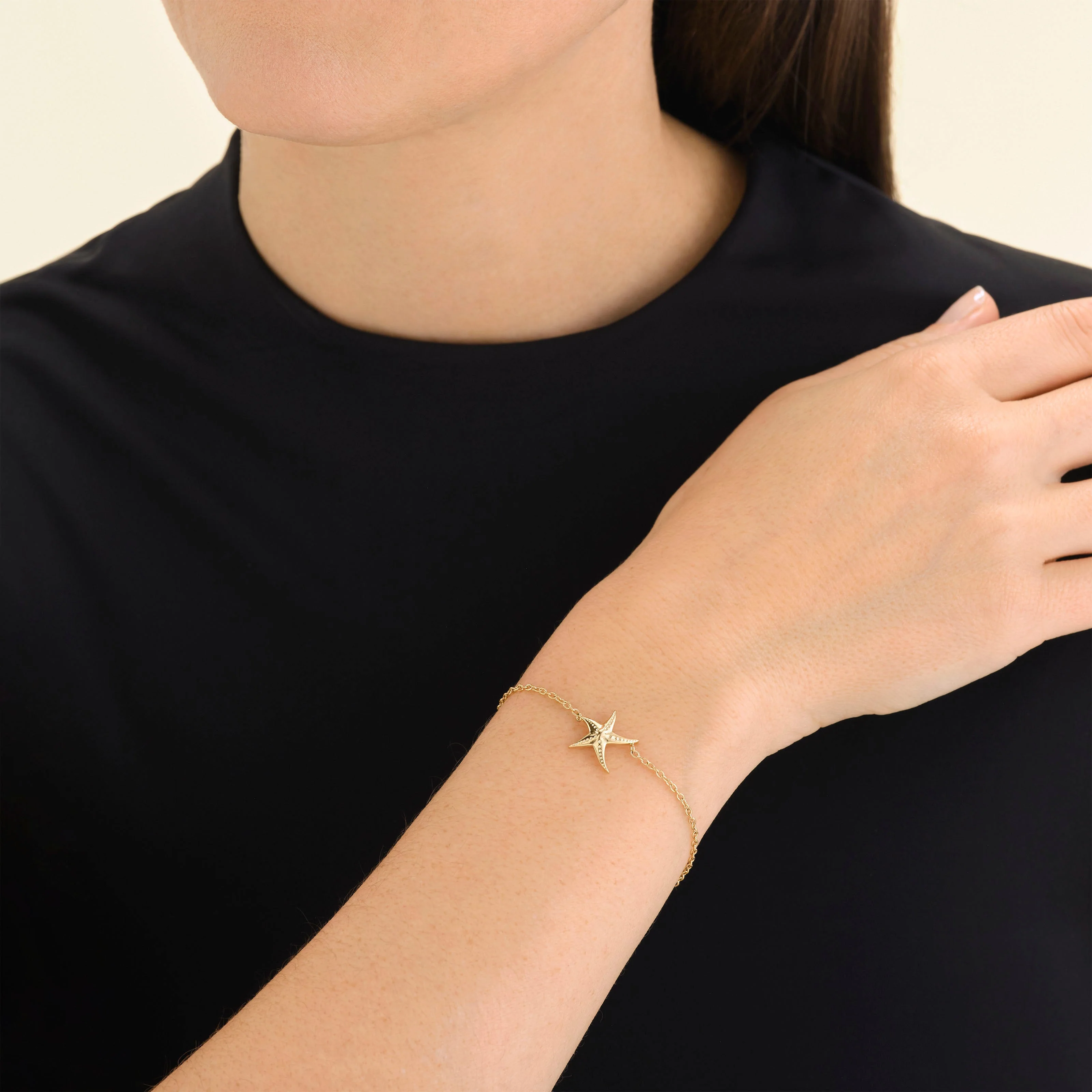 Seestern Armband - Image 3