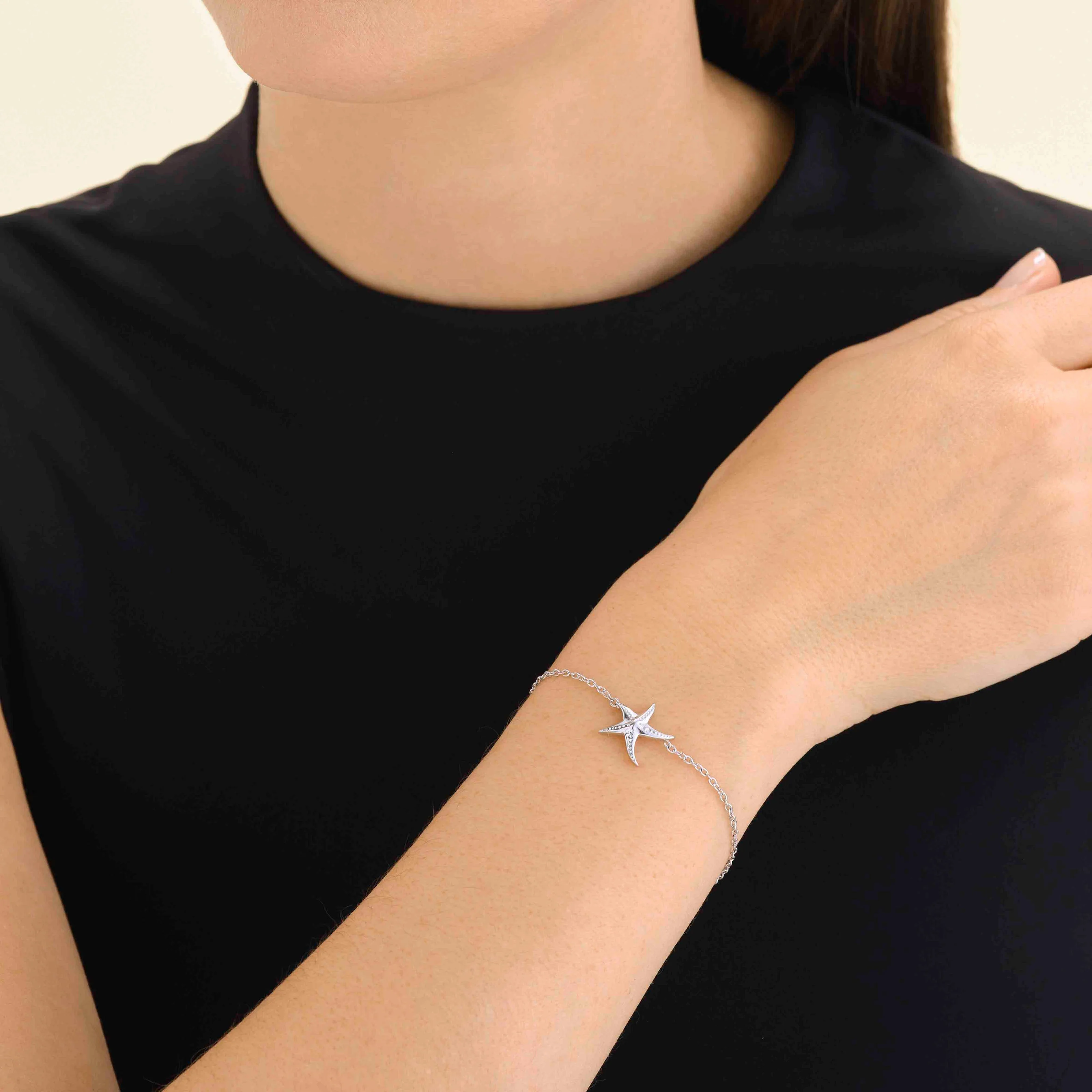 Seestern Armband - Image 6