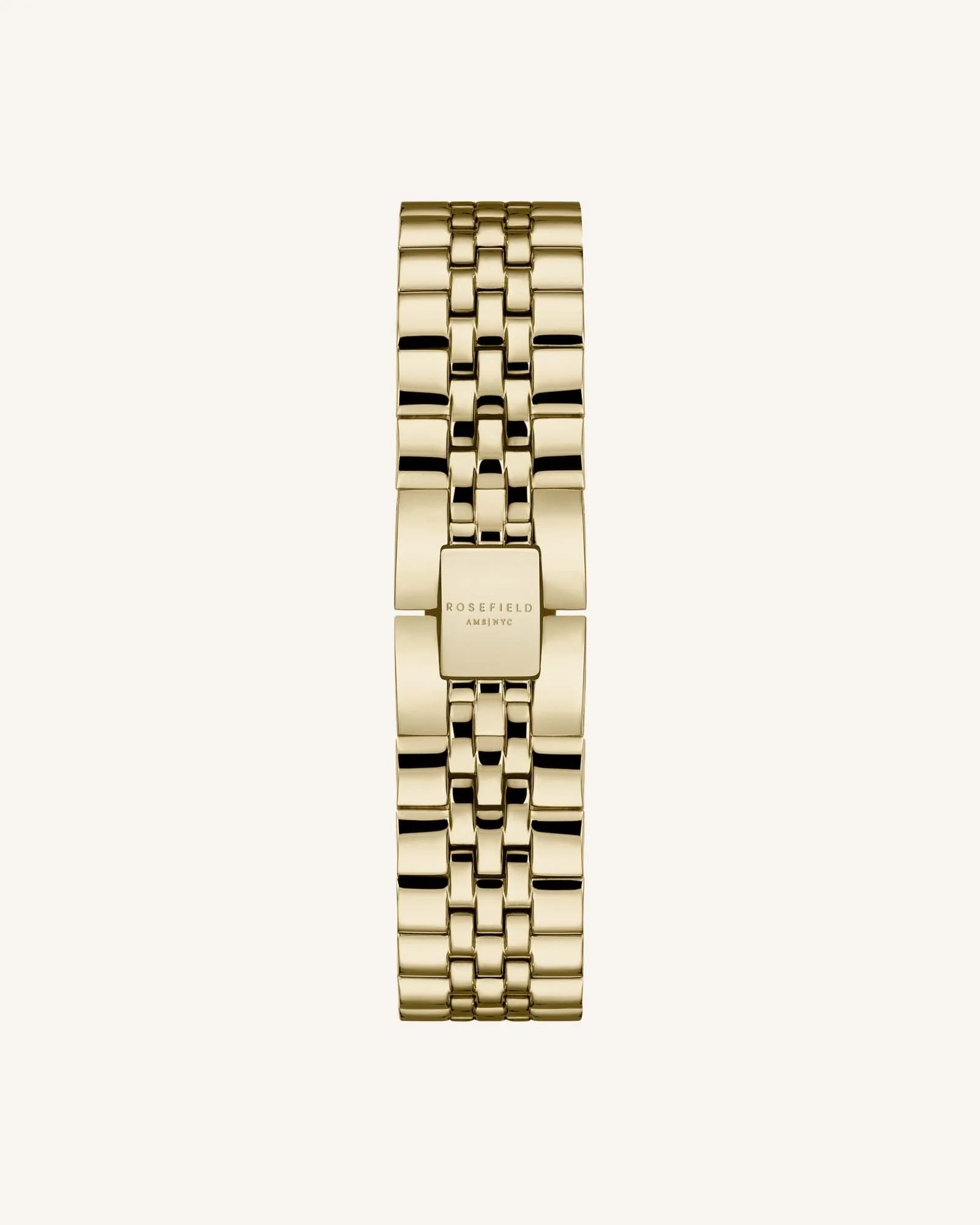 Goldenes Ace-Armband
