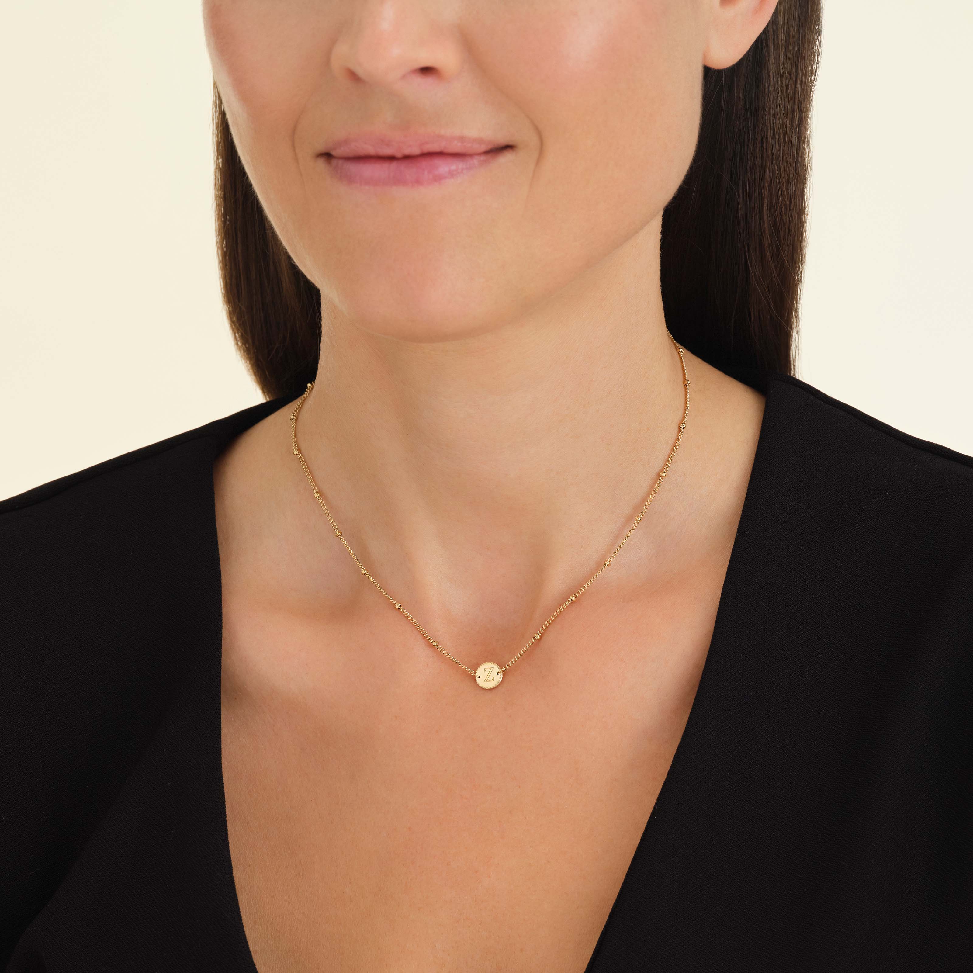 Münzhalskette - Image 8