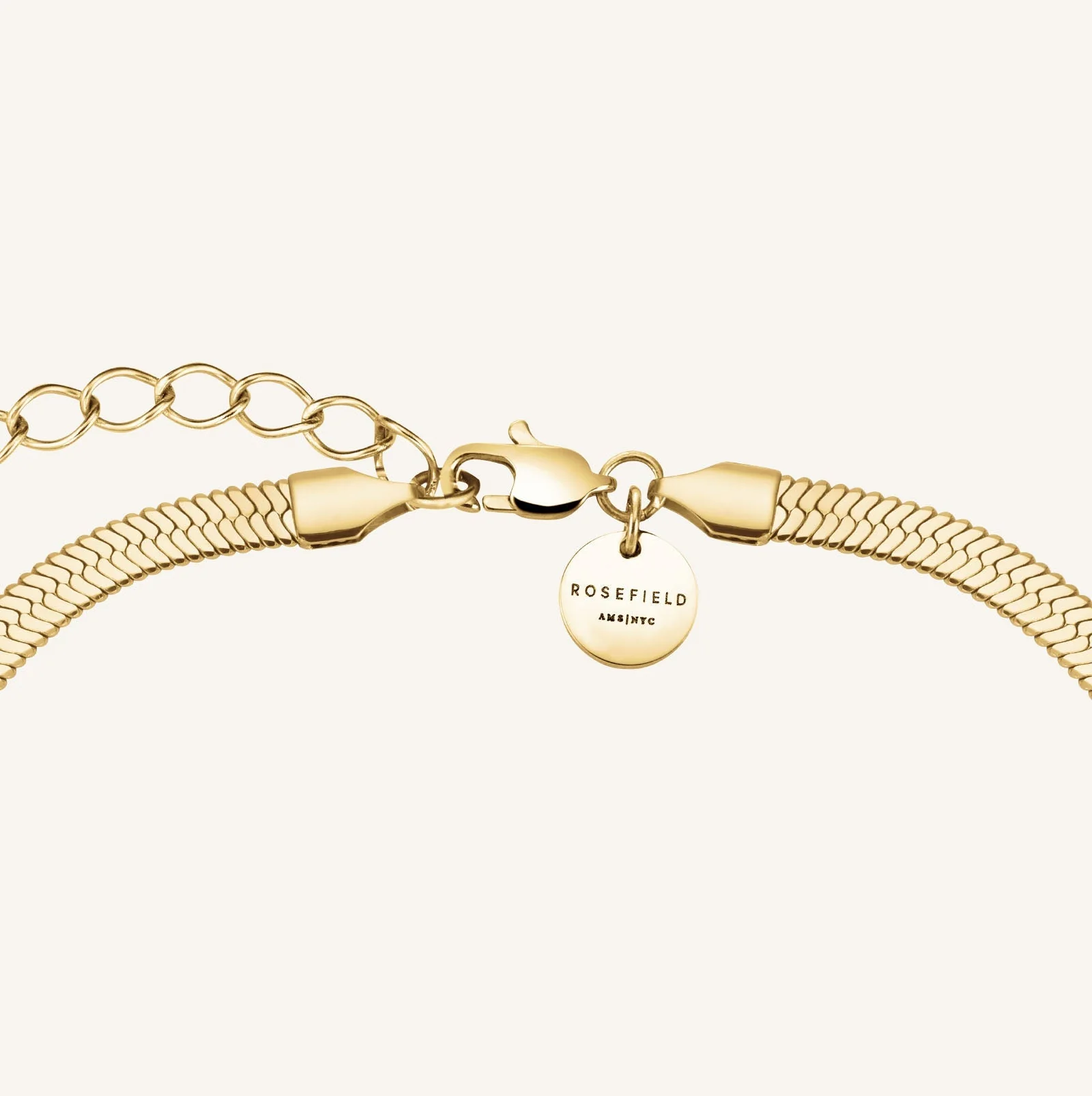 Snake Herz Choker - Image 10