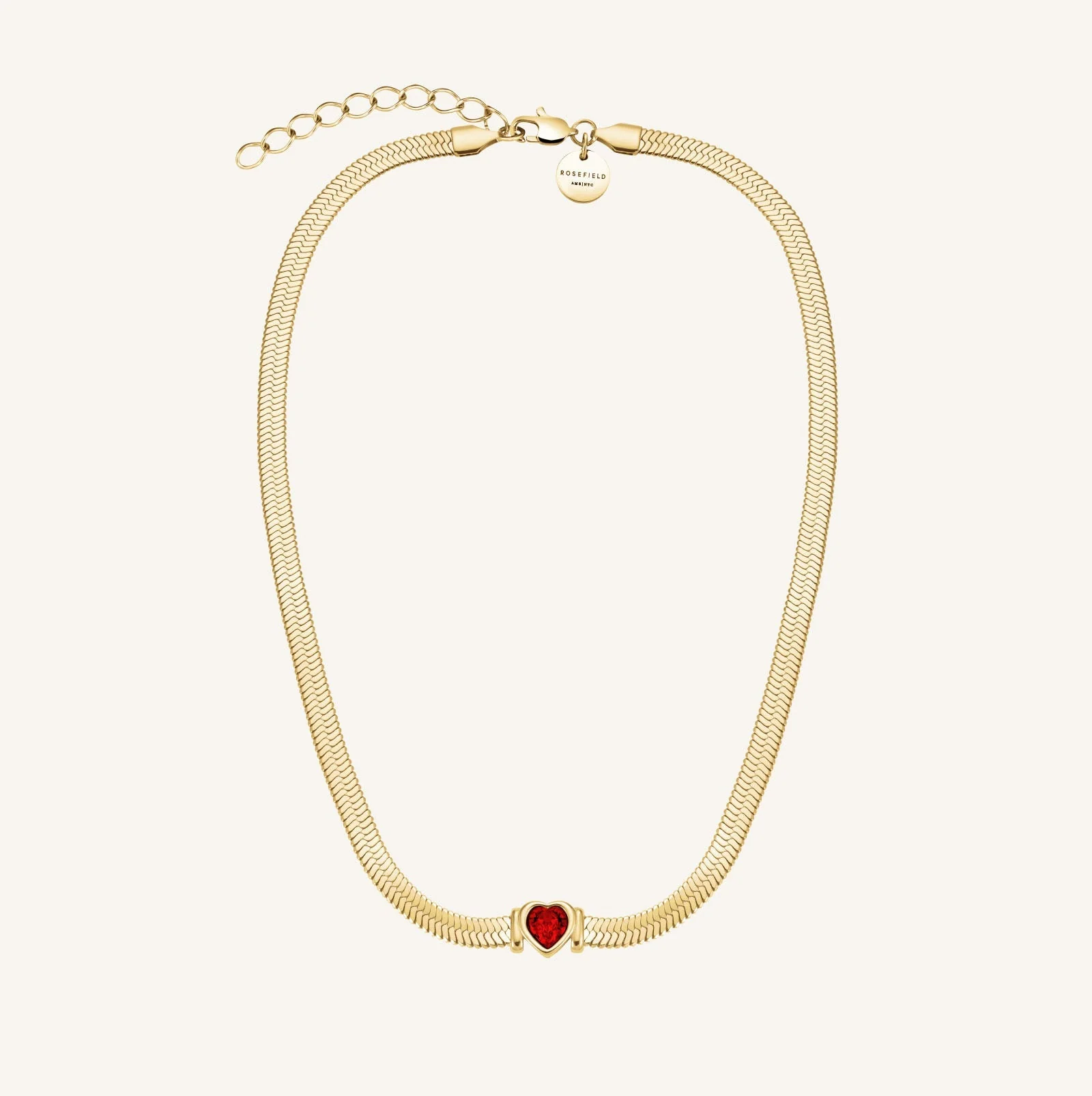 Snake Herz Choker - Image 8