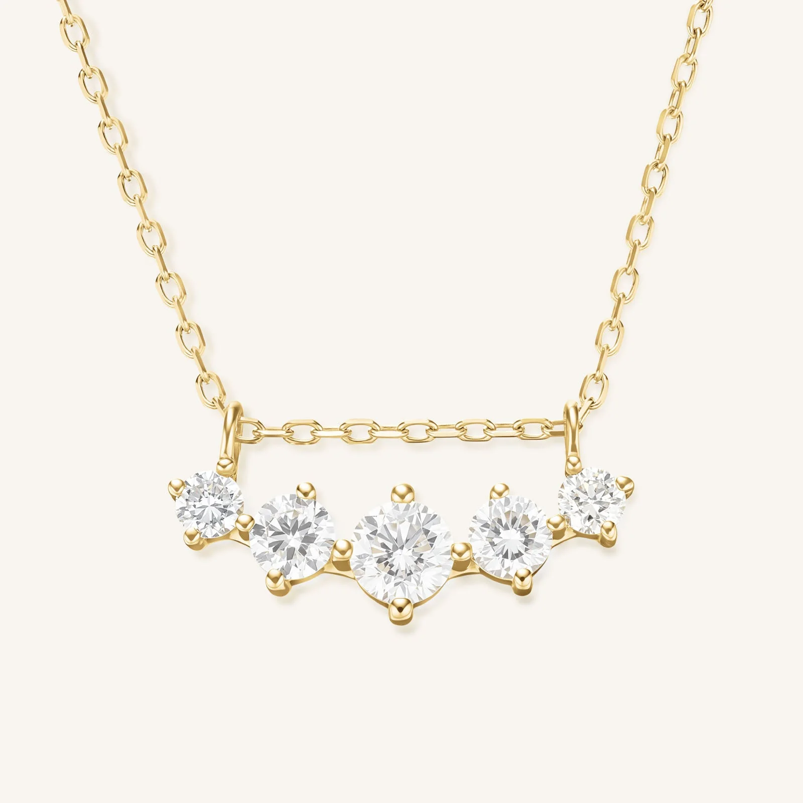 Solara Necklace - Image 4