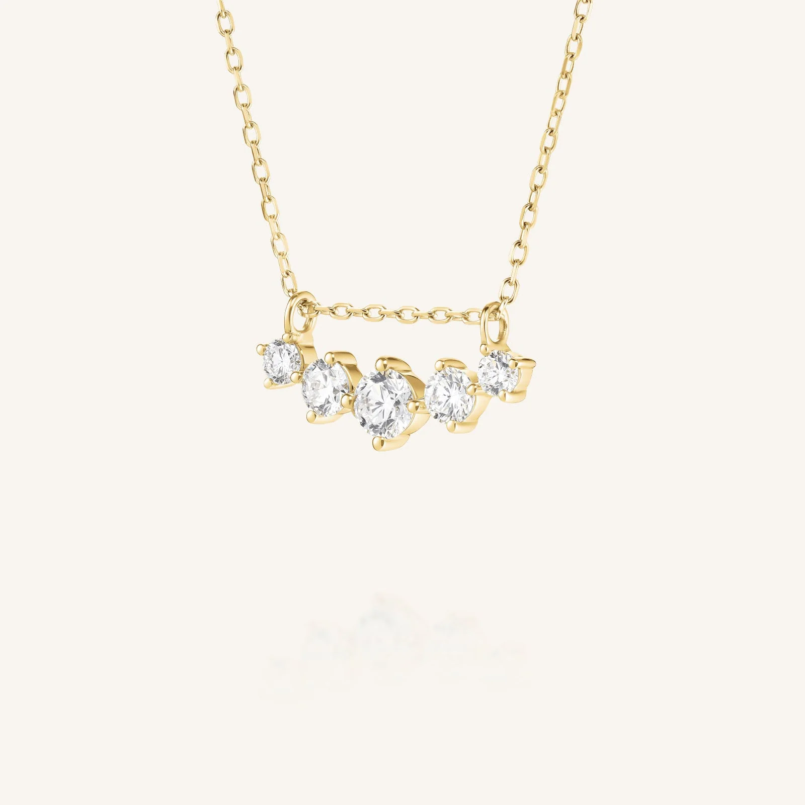 Solara Necklace - Image 6