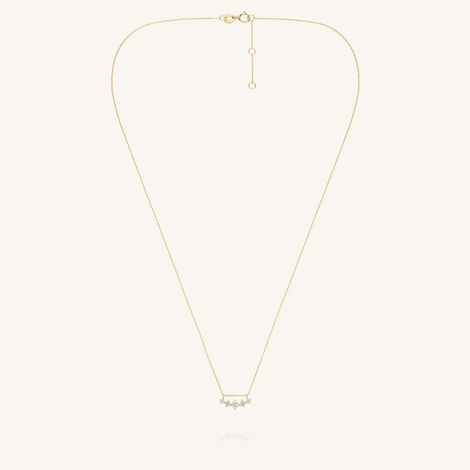 Solara Necklace - Image 7