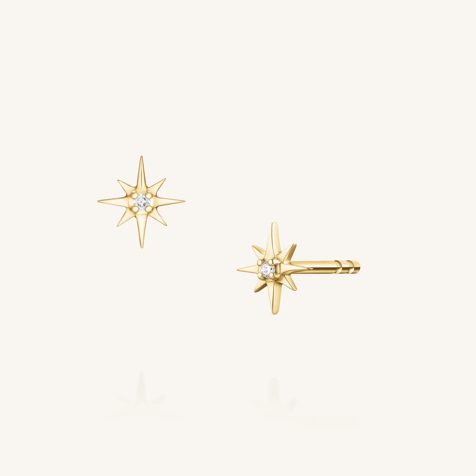 Star Studs