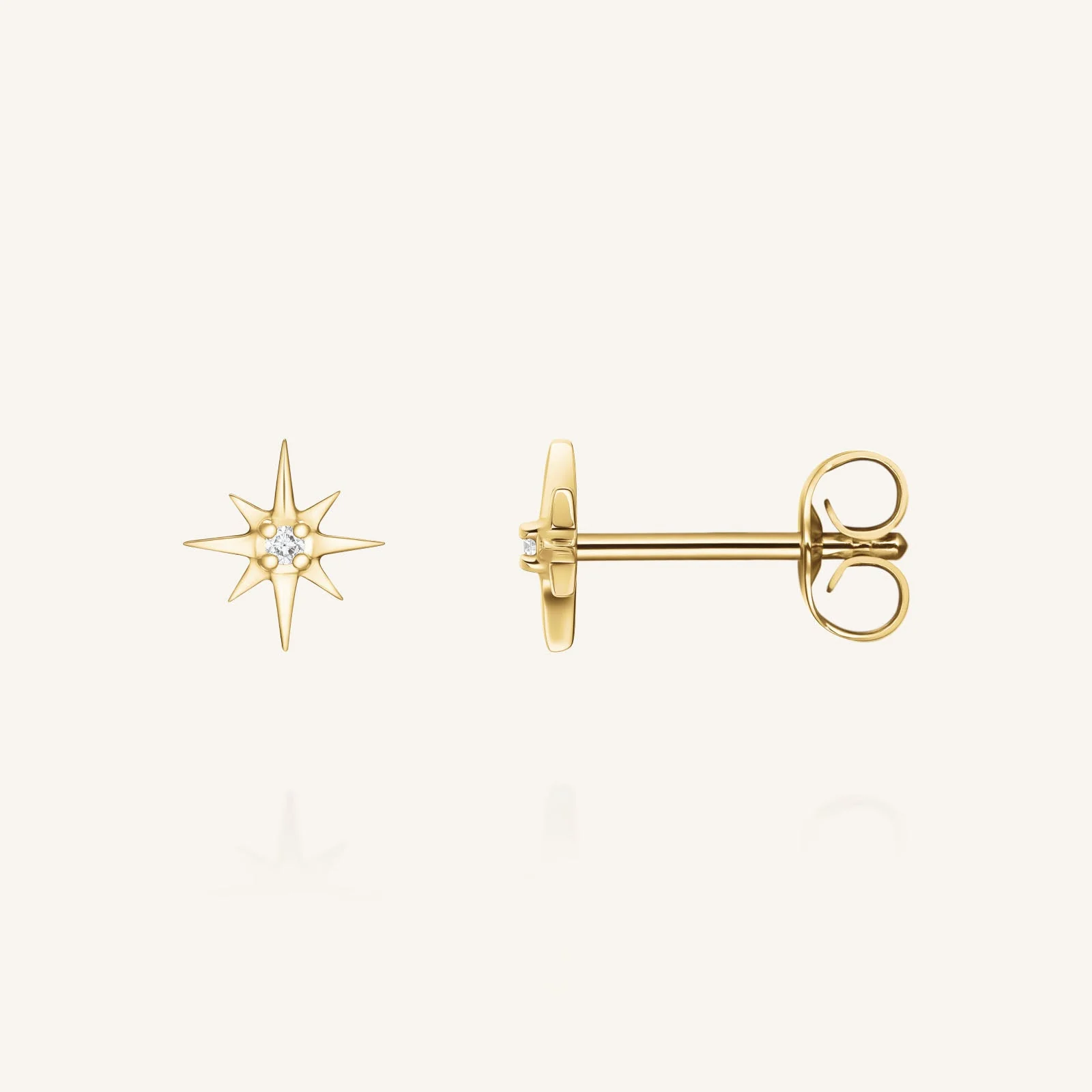 Star Studs - Image 4