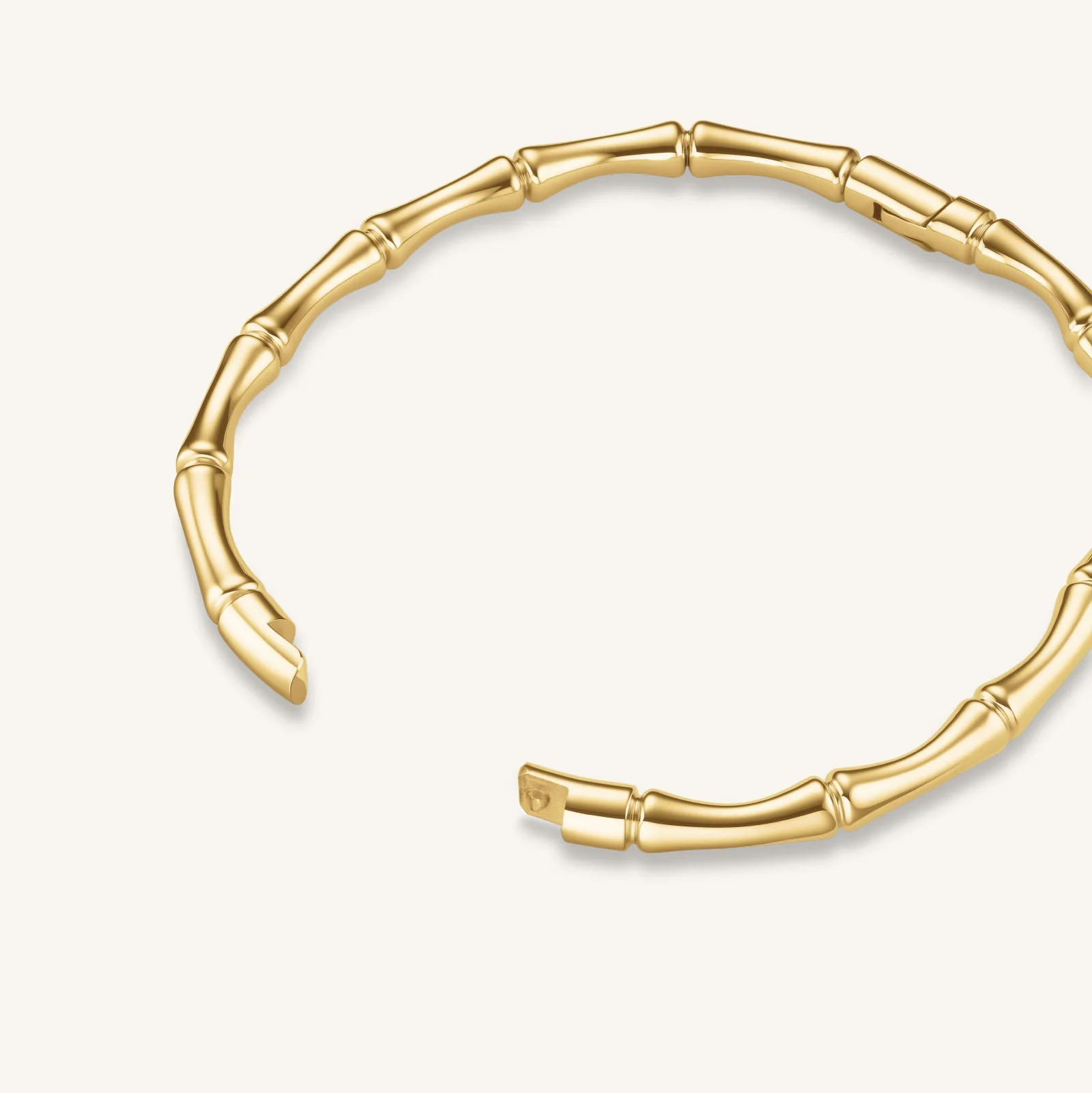 Statement Bangle - Image 3