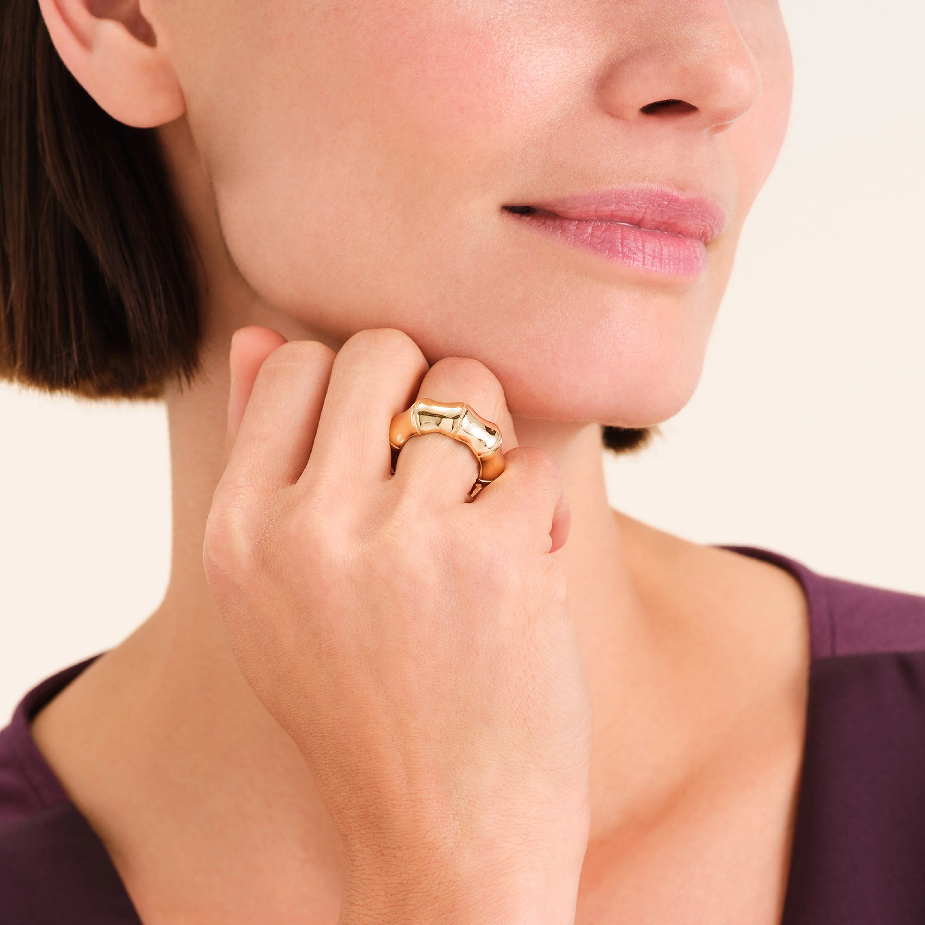 Statement Ring - Image 2
