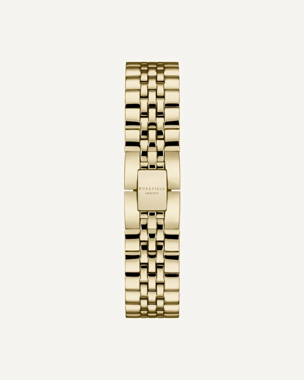 Goldenes Armband