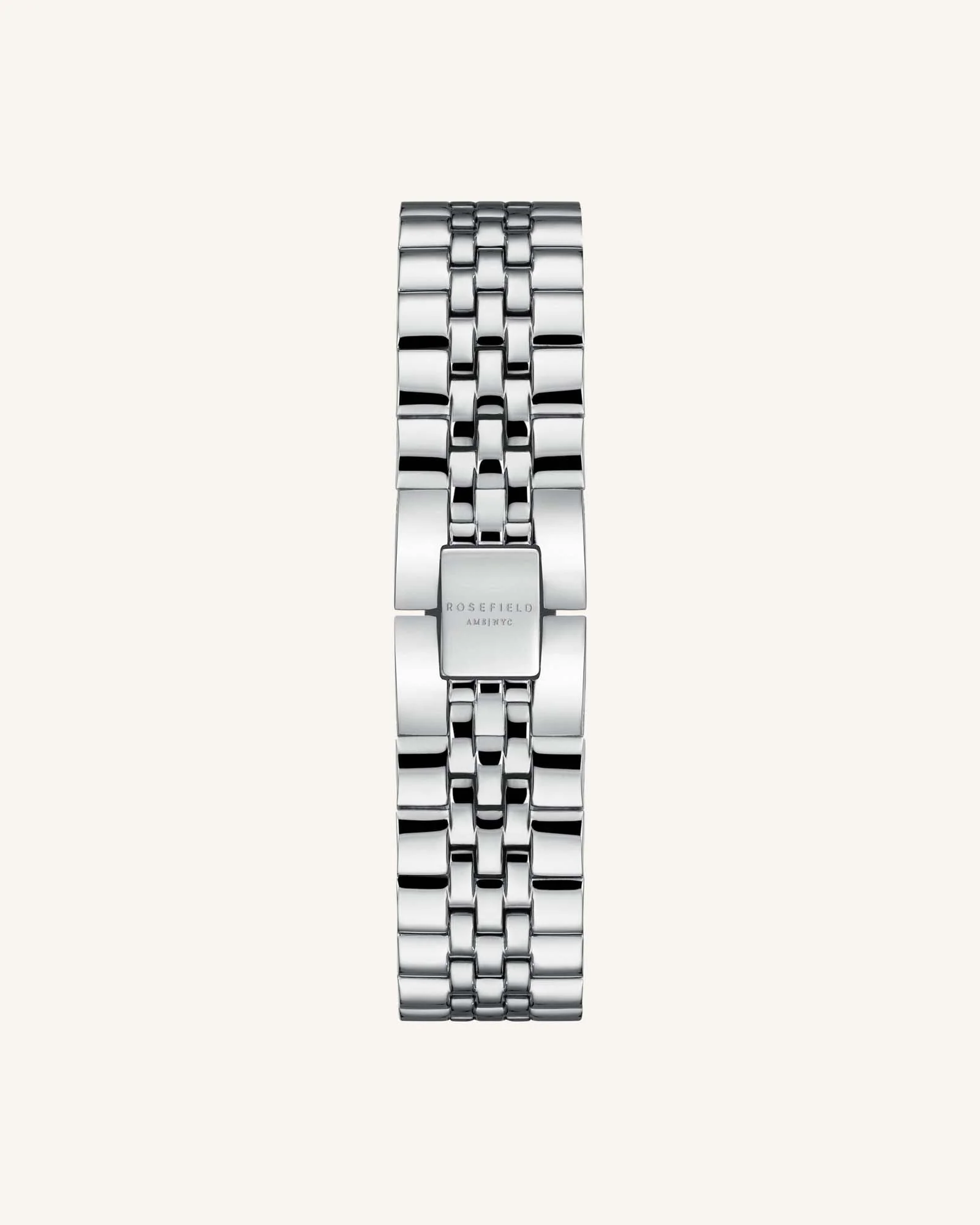 Silbernes Ace-Armband