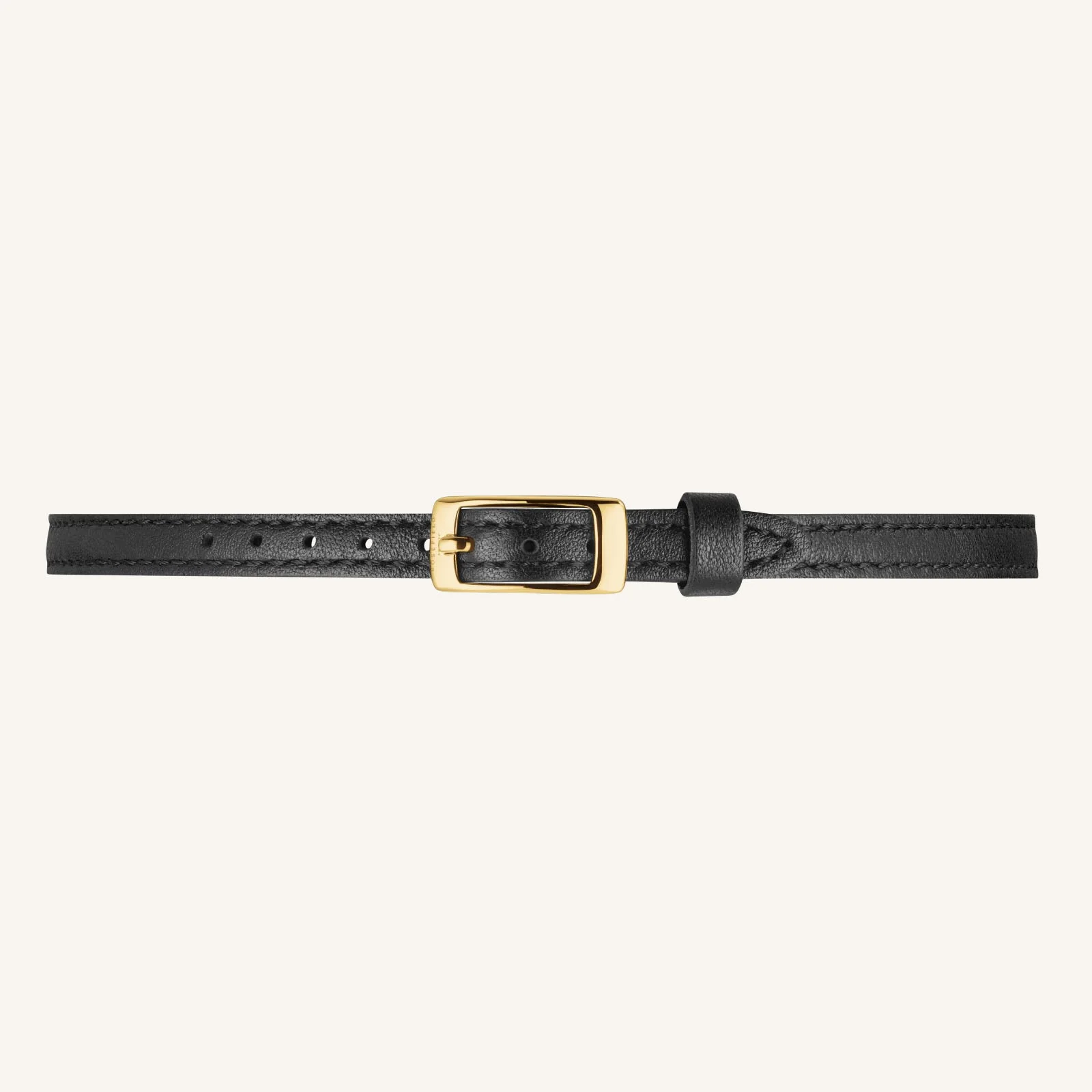 Studio Choker Leder - Image 4
