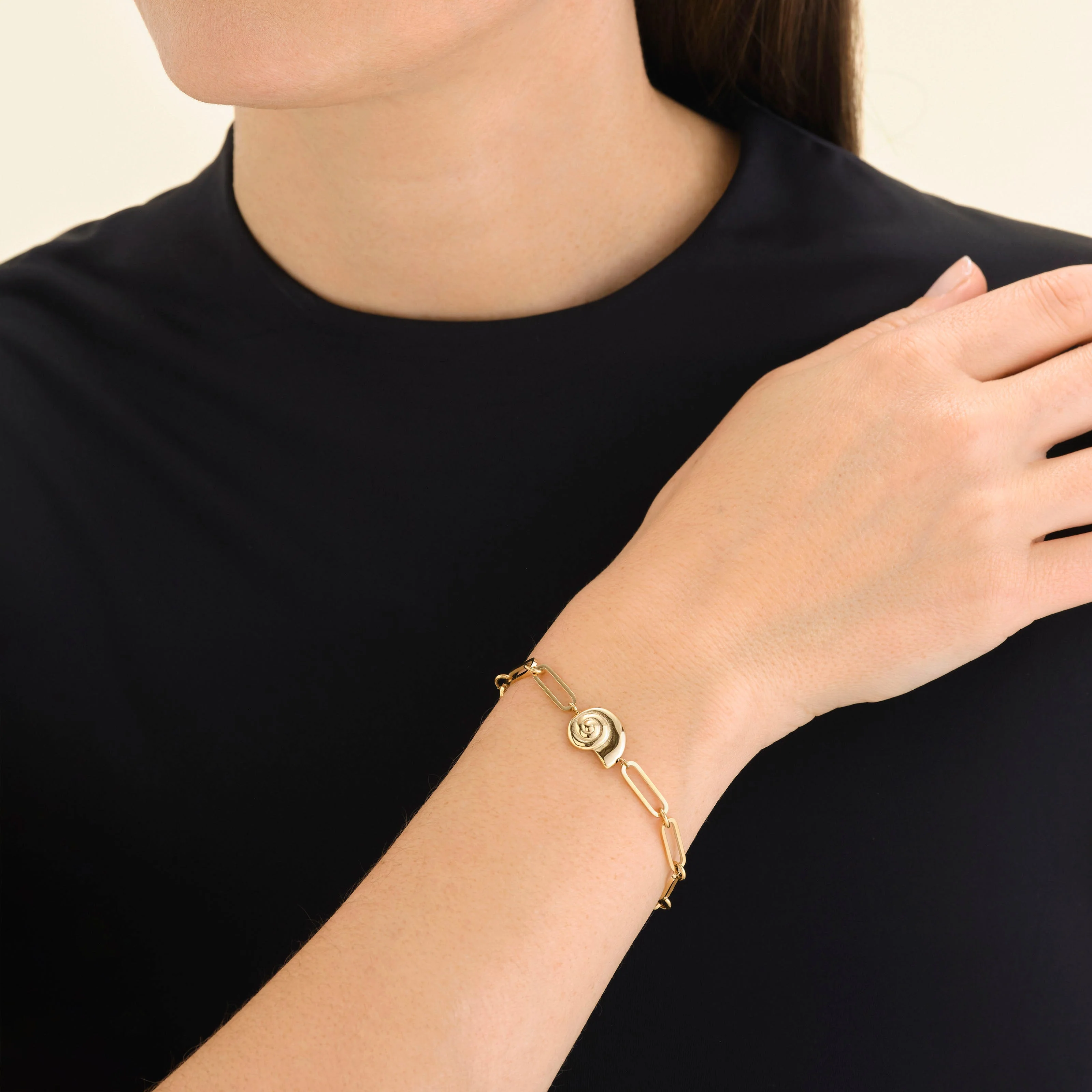 Muschel Armband - Image 3