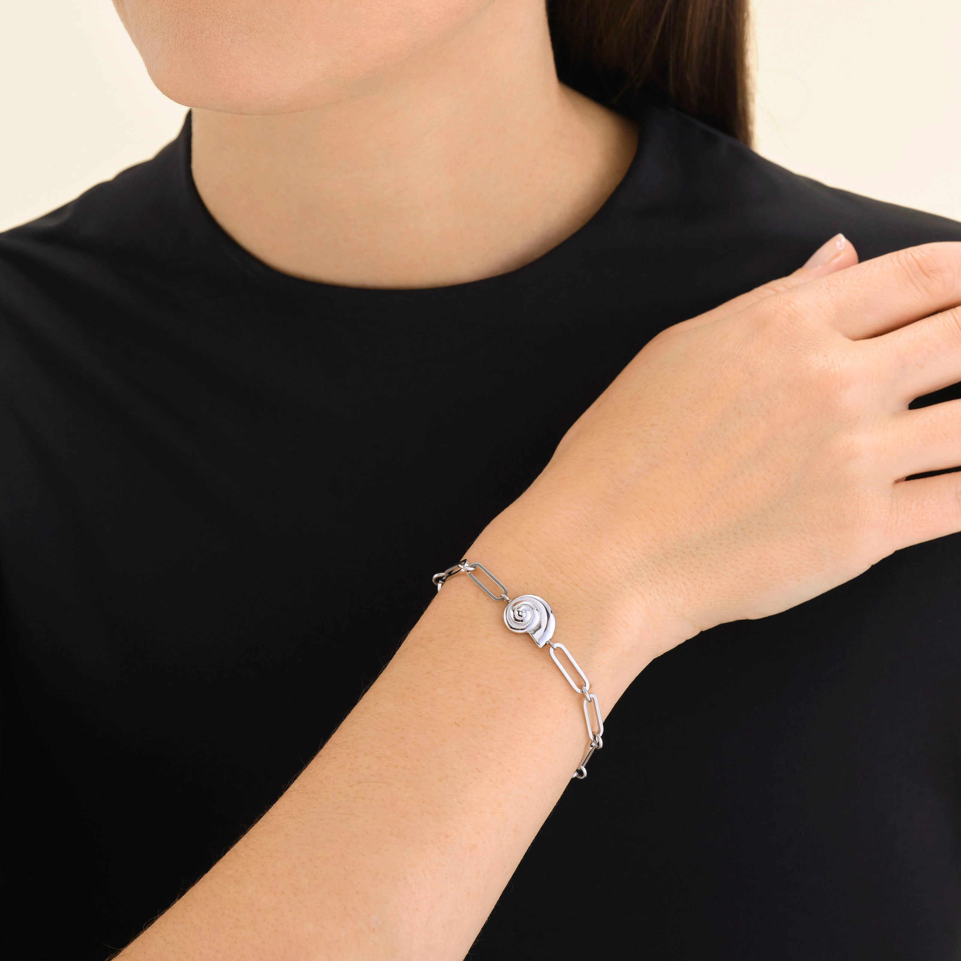 Muschel Armband - Image 6