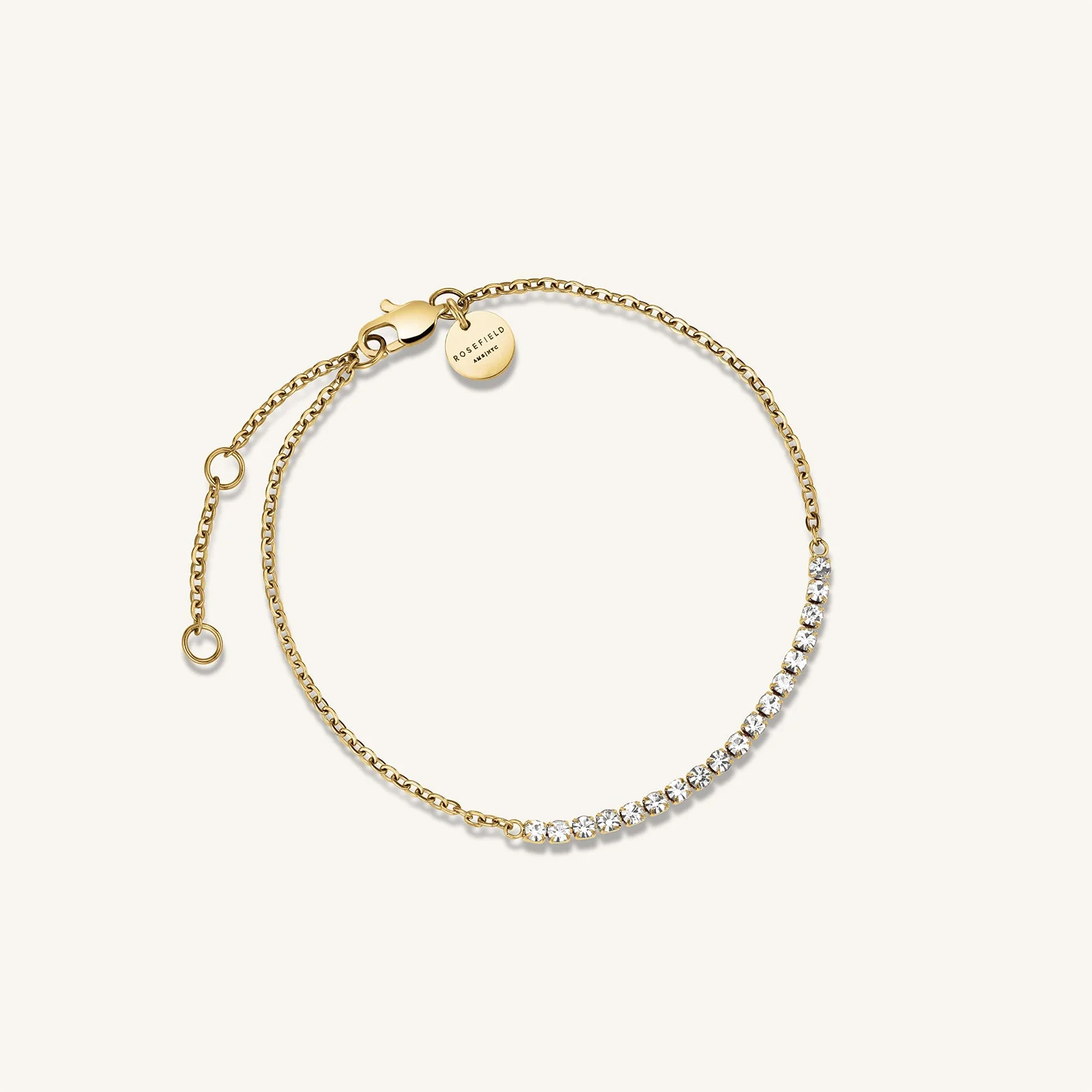 Tennis Armband