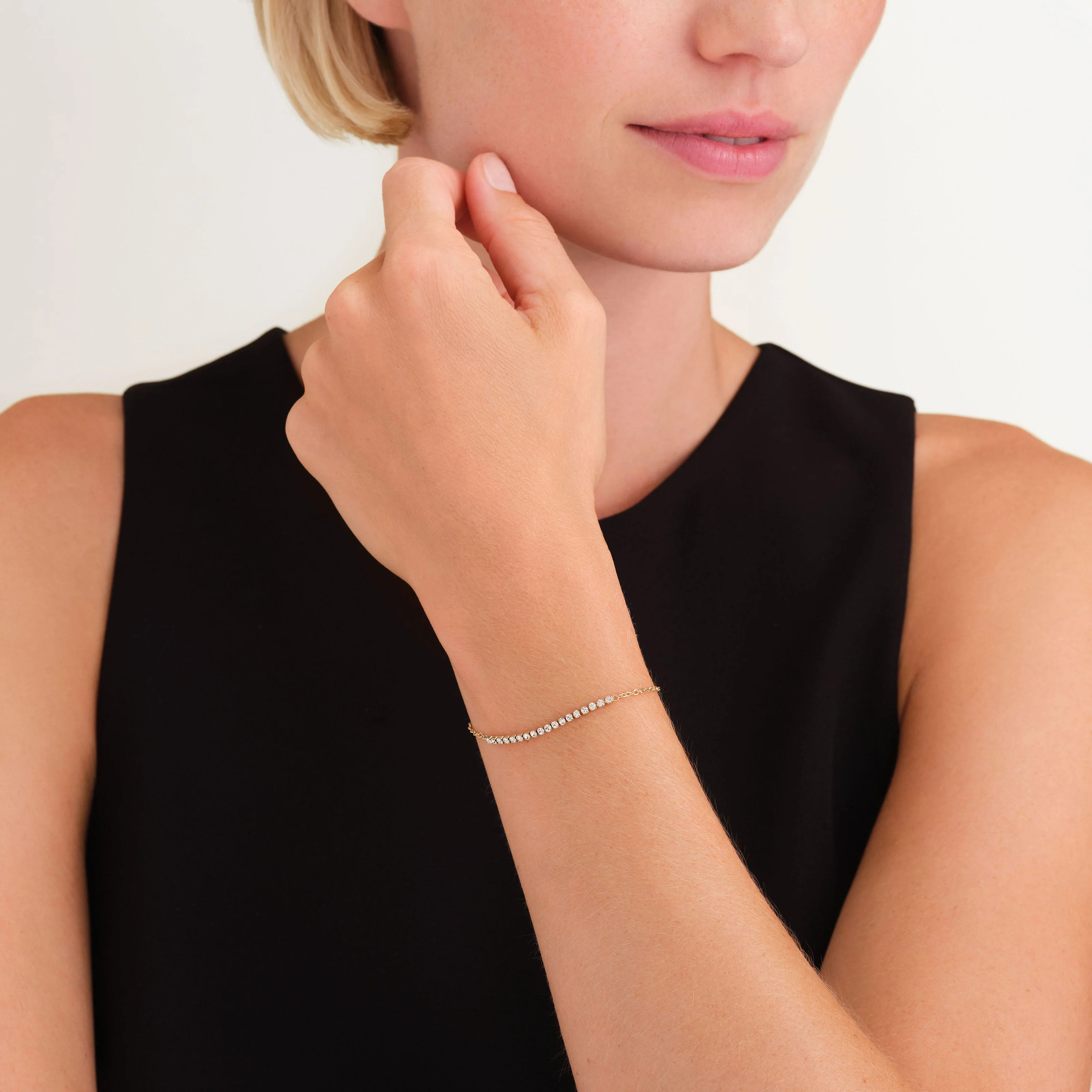 Tennis Armband - Image 2