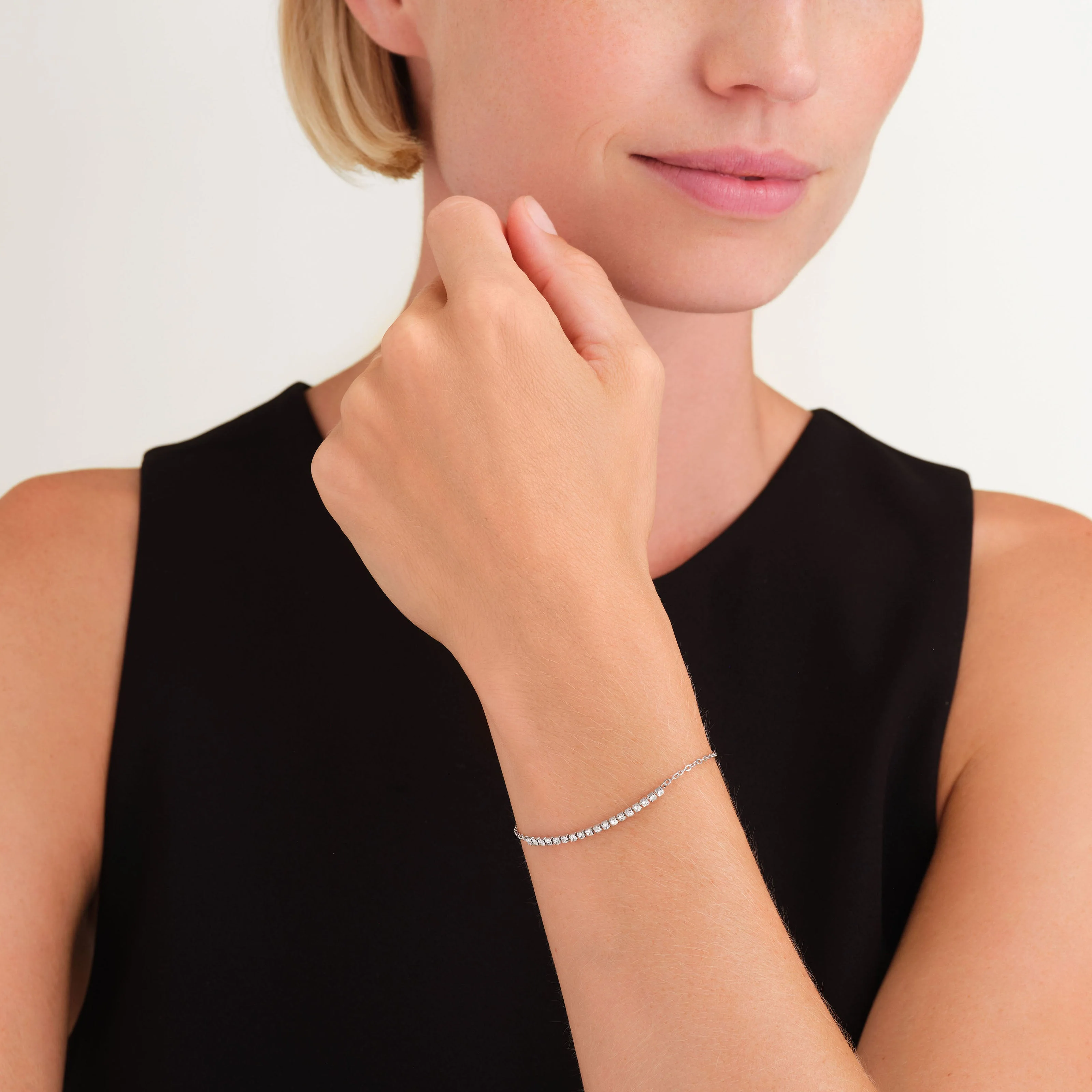 Tennis Armband - Image 6
