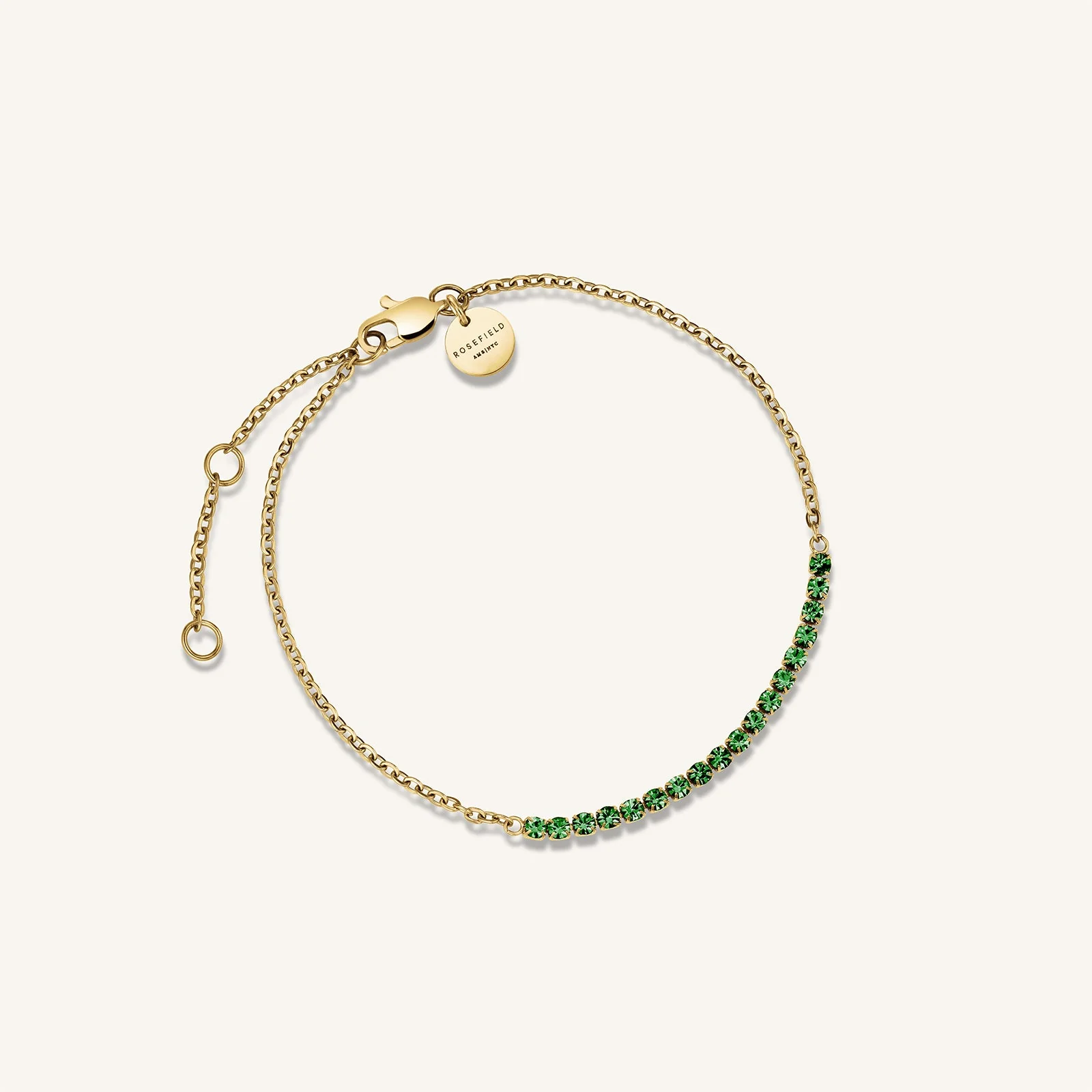 Tennis Armband