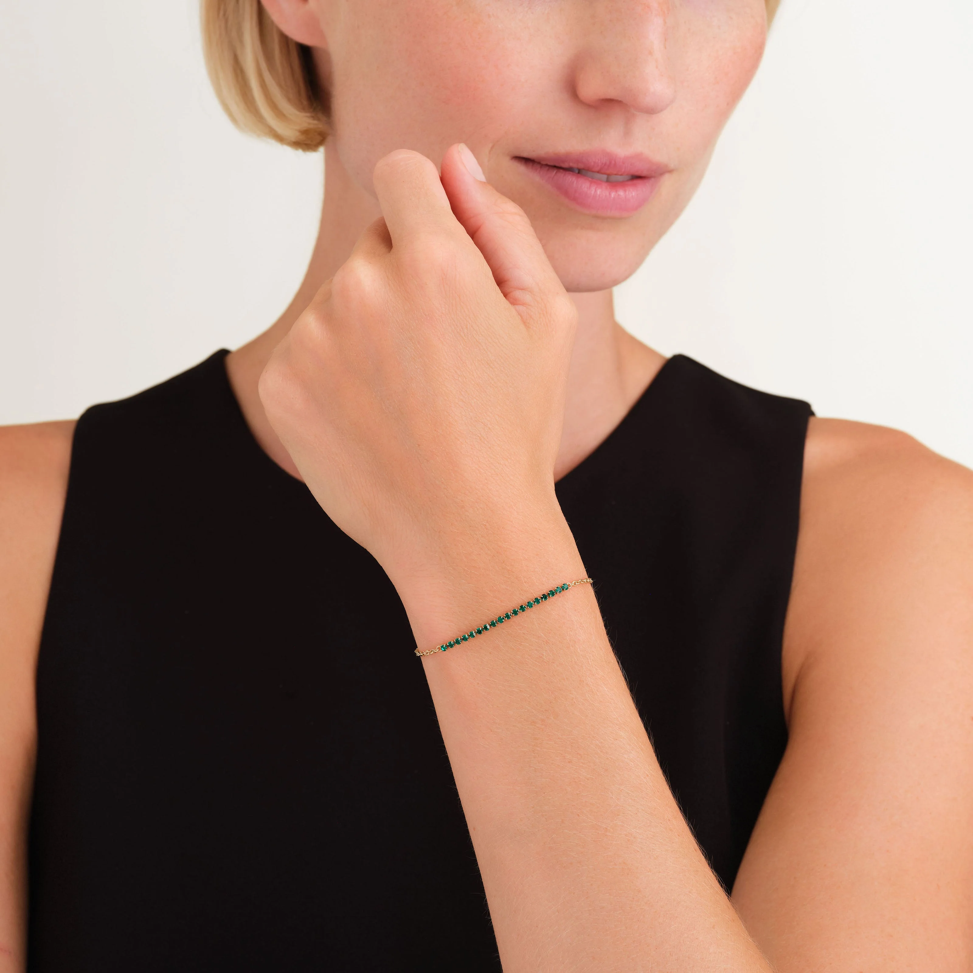Tennis Armband - Image 2