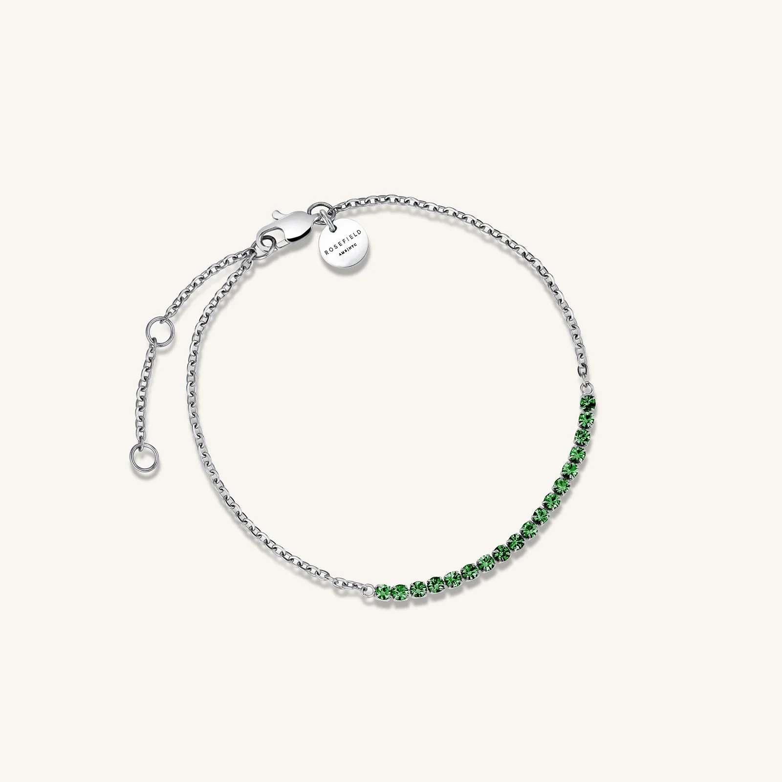 Tennis Armband - Image 5
