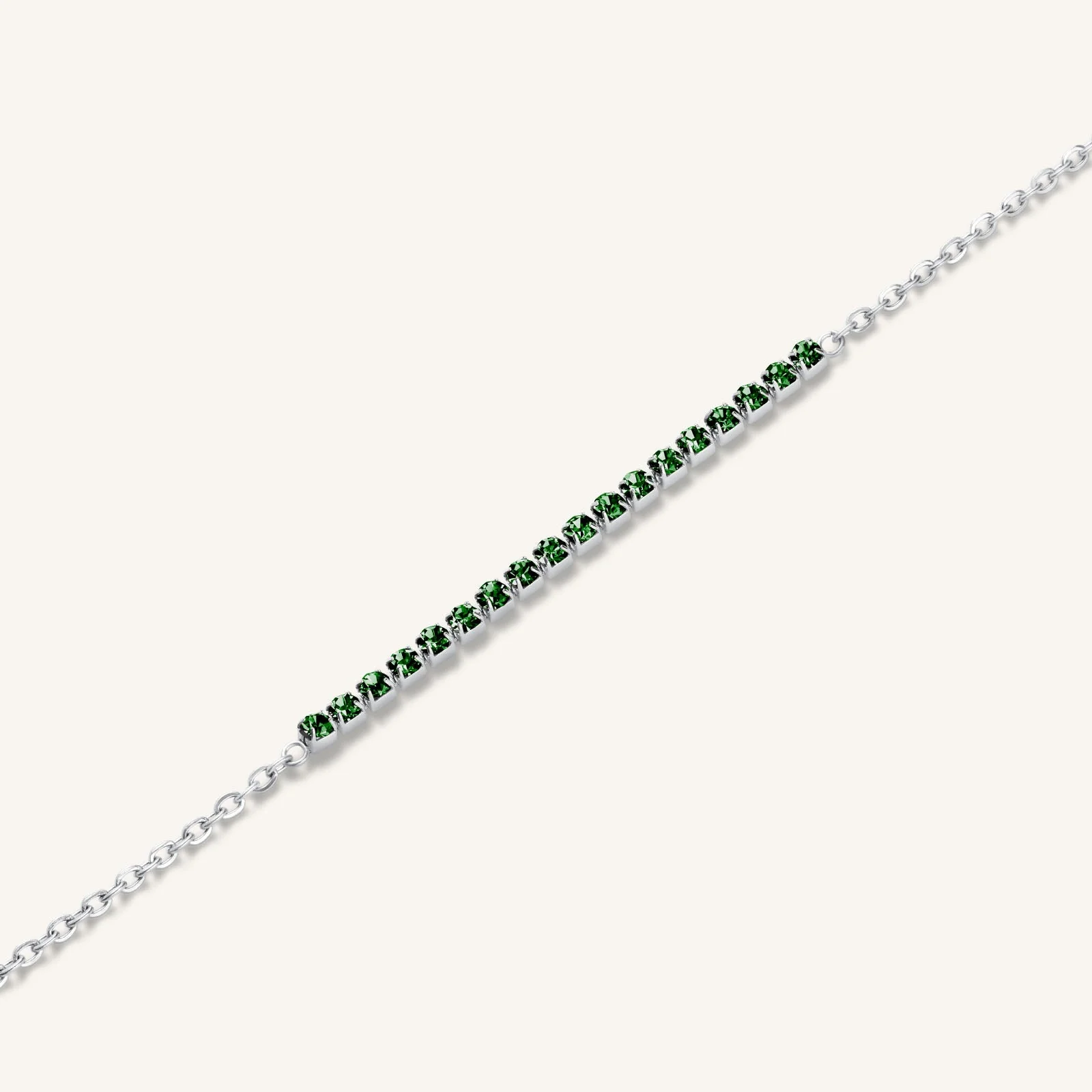 Tennis Armband - Image 7