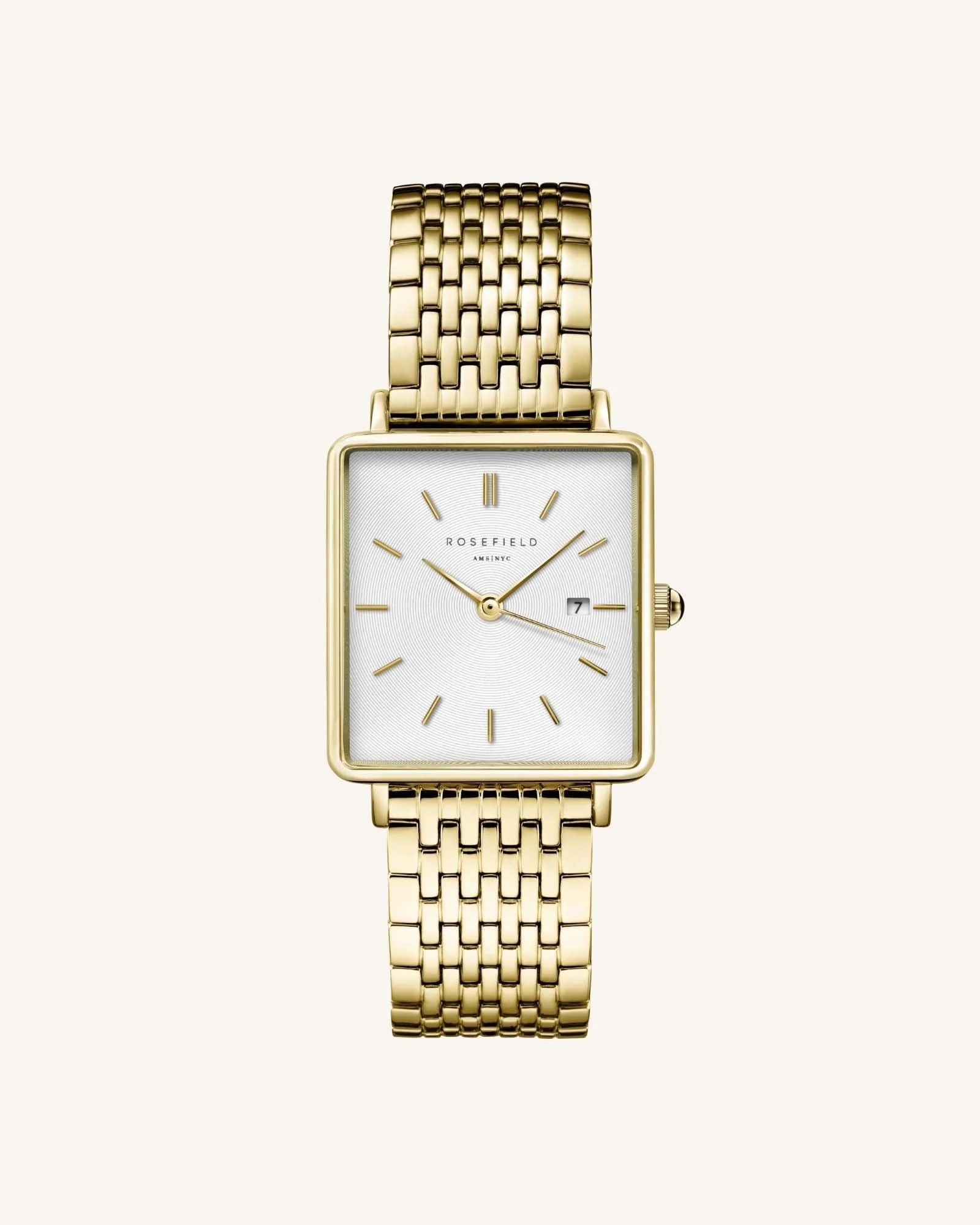 Boxy Gold - Mit Gravur - Image 2