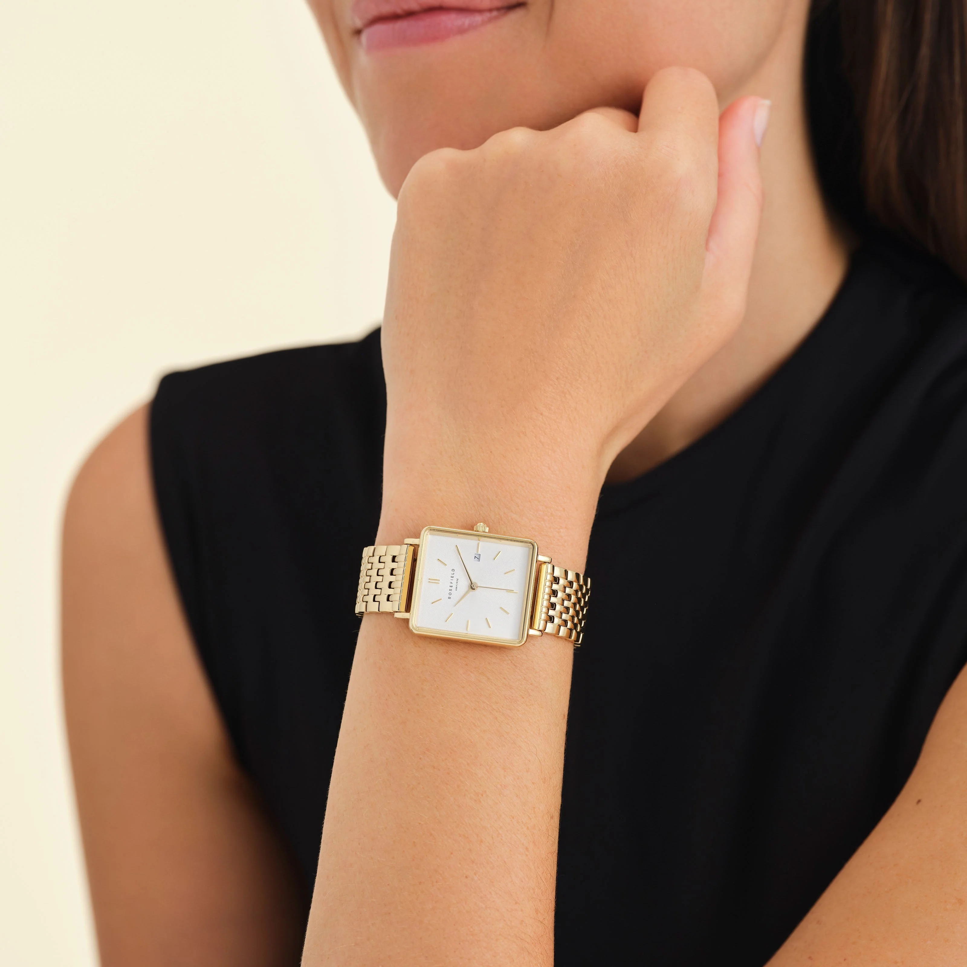Boxy Gold - Mit Gravur - Image 3