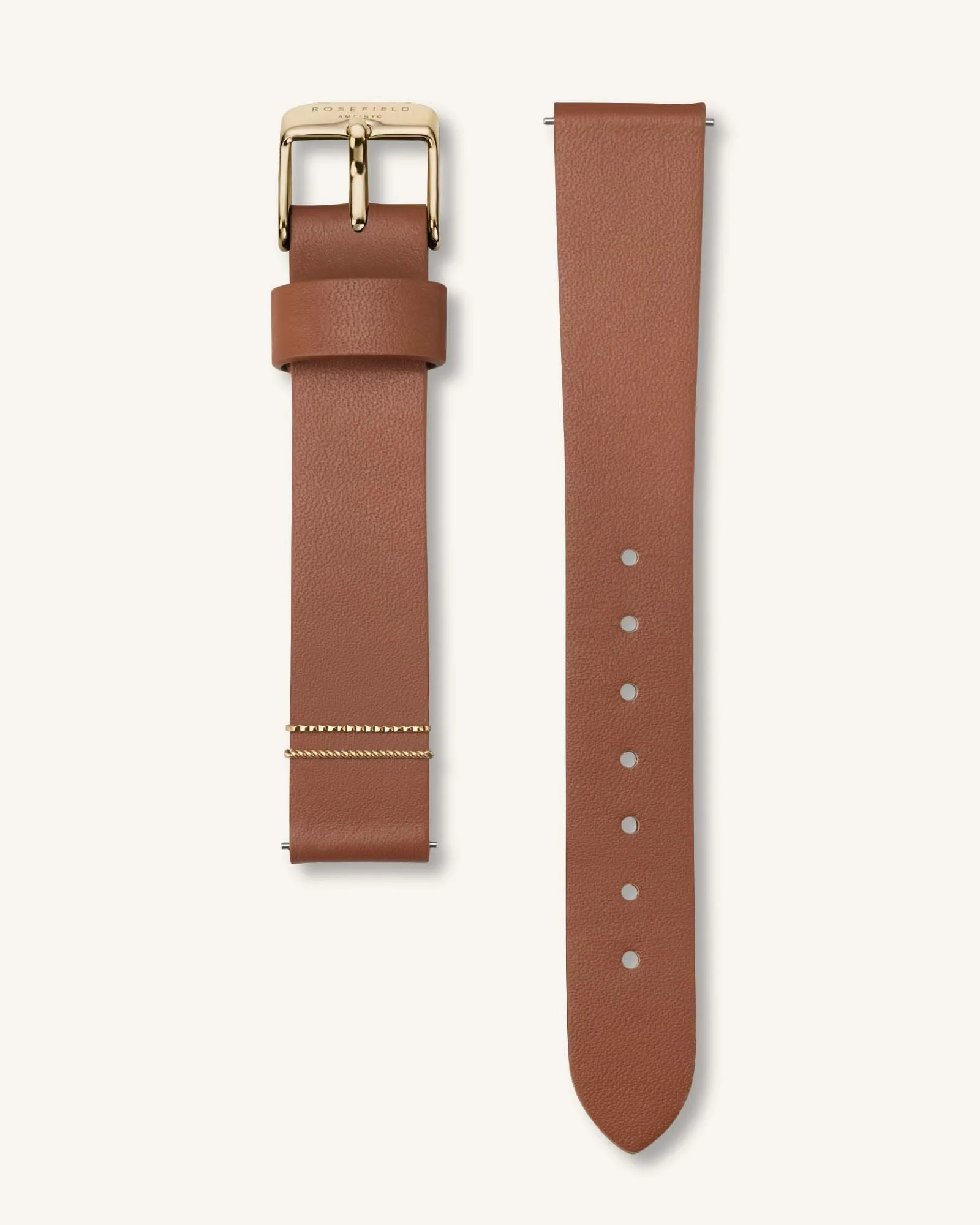 Boxy Cognac - Image 3