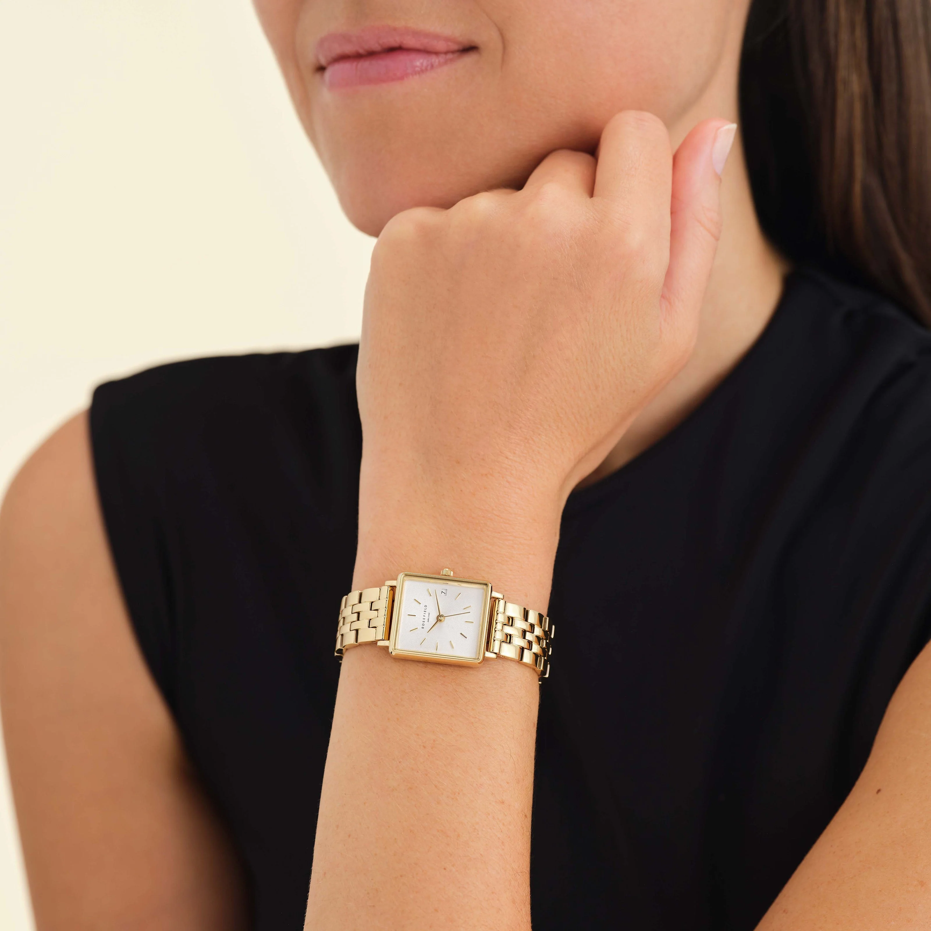 Boxy XS Gold - Image 2