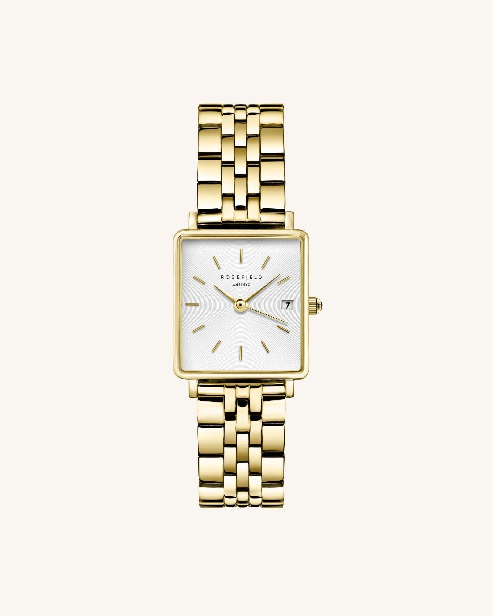 Boxy XS Gold - Mit Gravur - Image 2