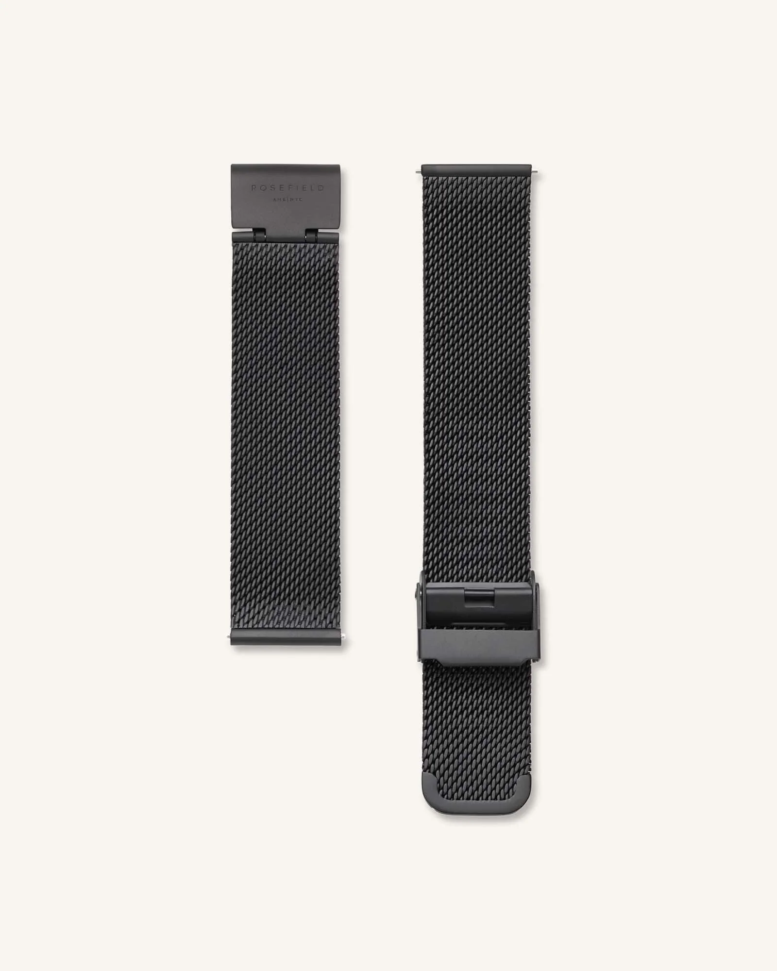 Mercer Schwarz Mesh - Image 3