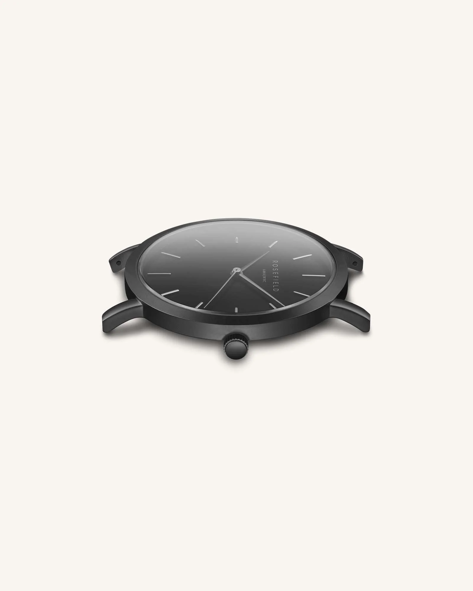 Mercer Schwarz Mesh - Image 4