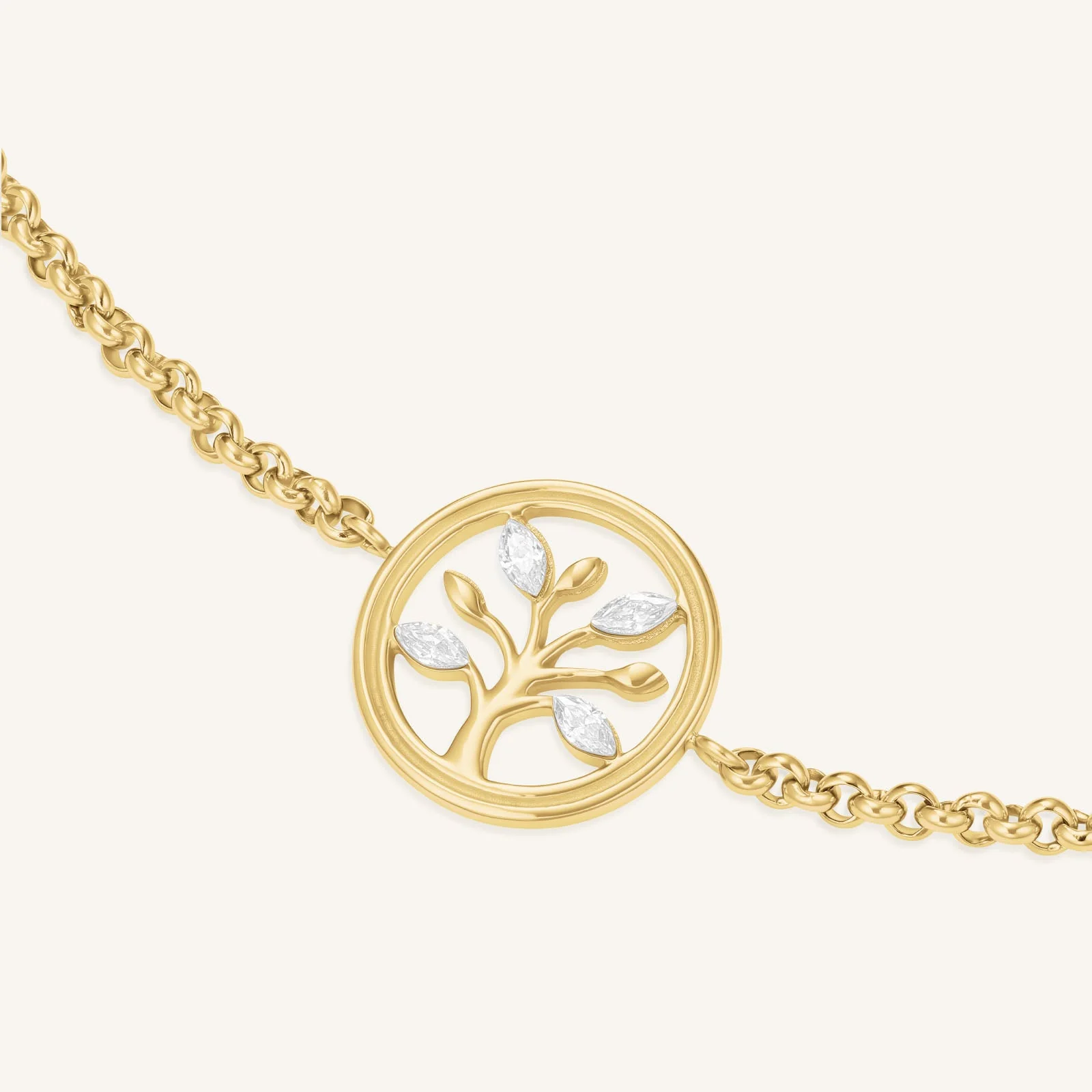Lebensbaum-Armband - Image 3