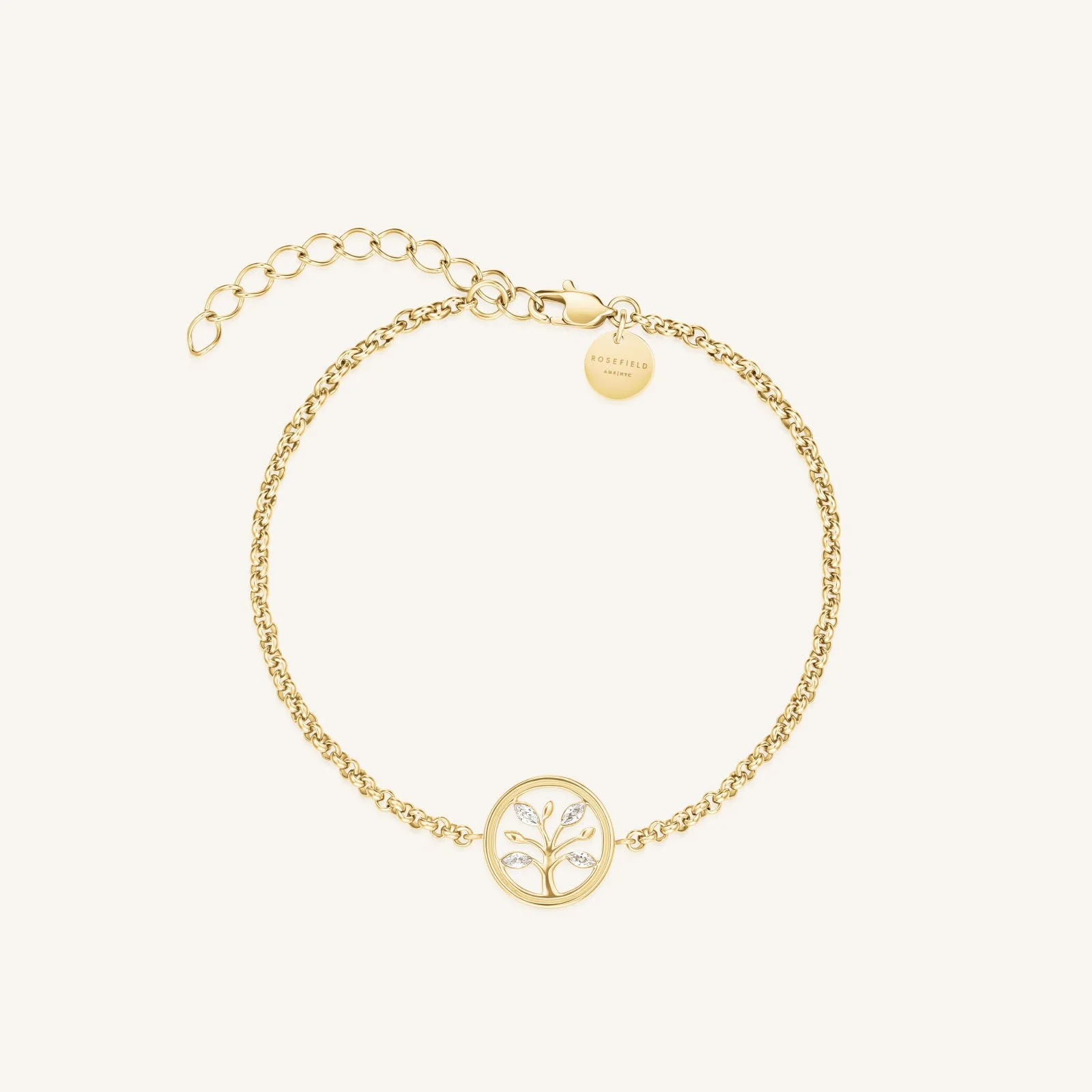 Lebensbaum-Armband - Image 4