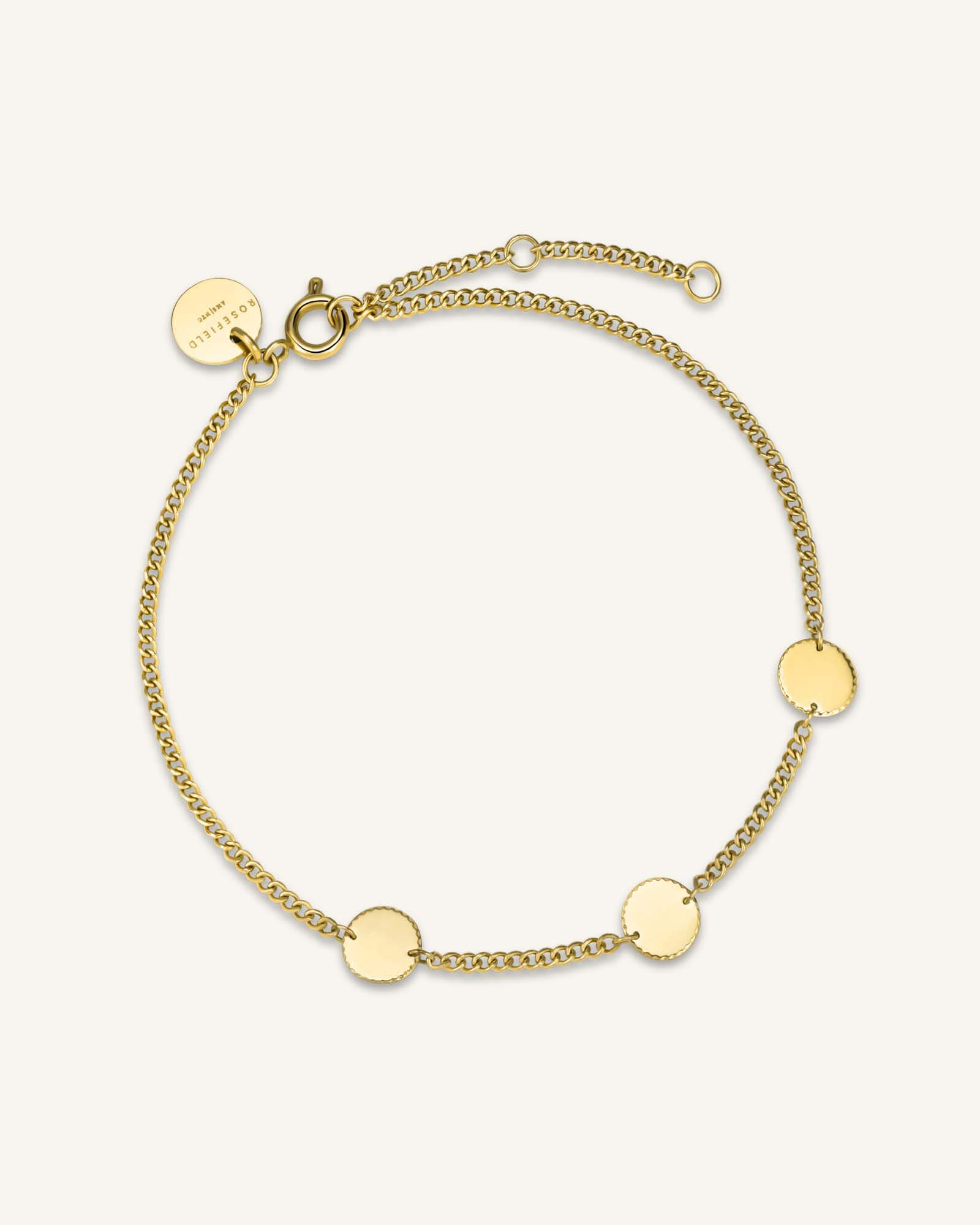 Armband 3 Münzen - Image 3