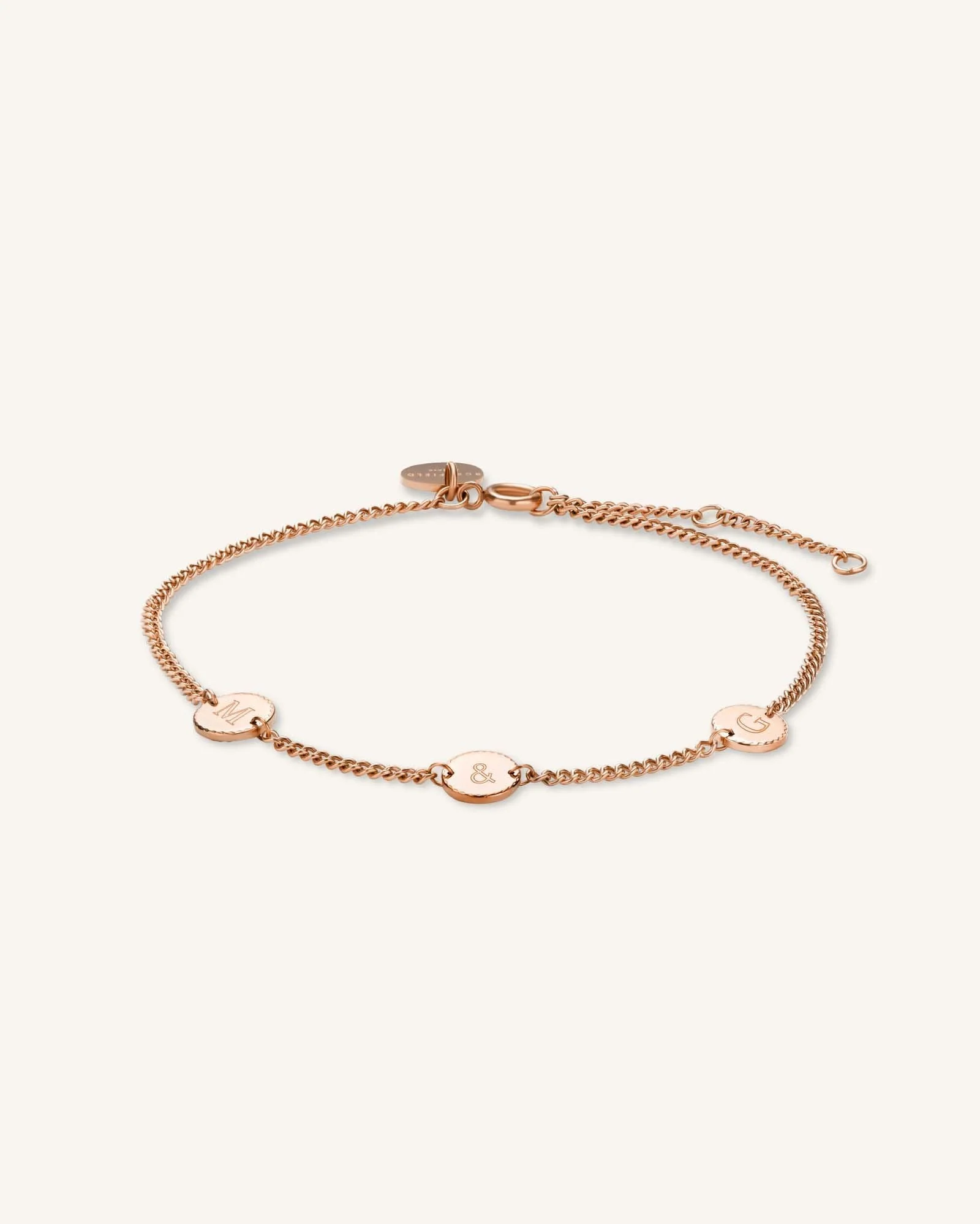 Armband 3 Münzen - Image 5
