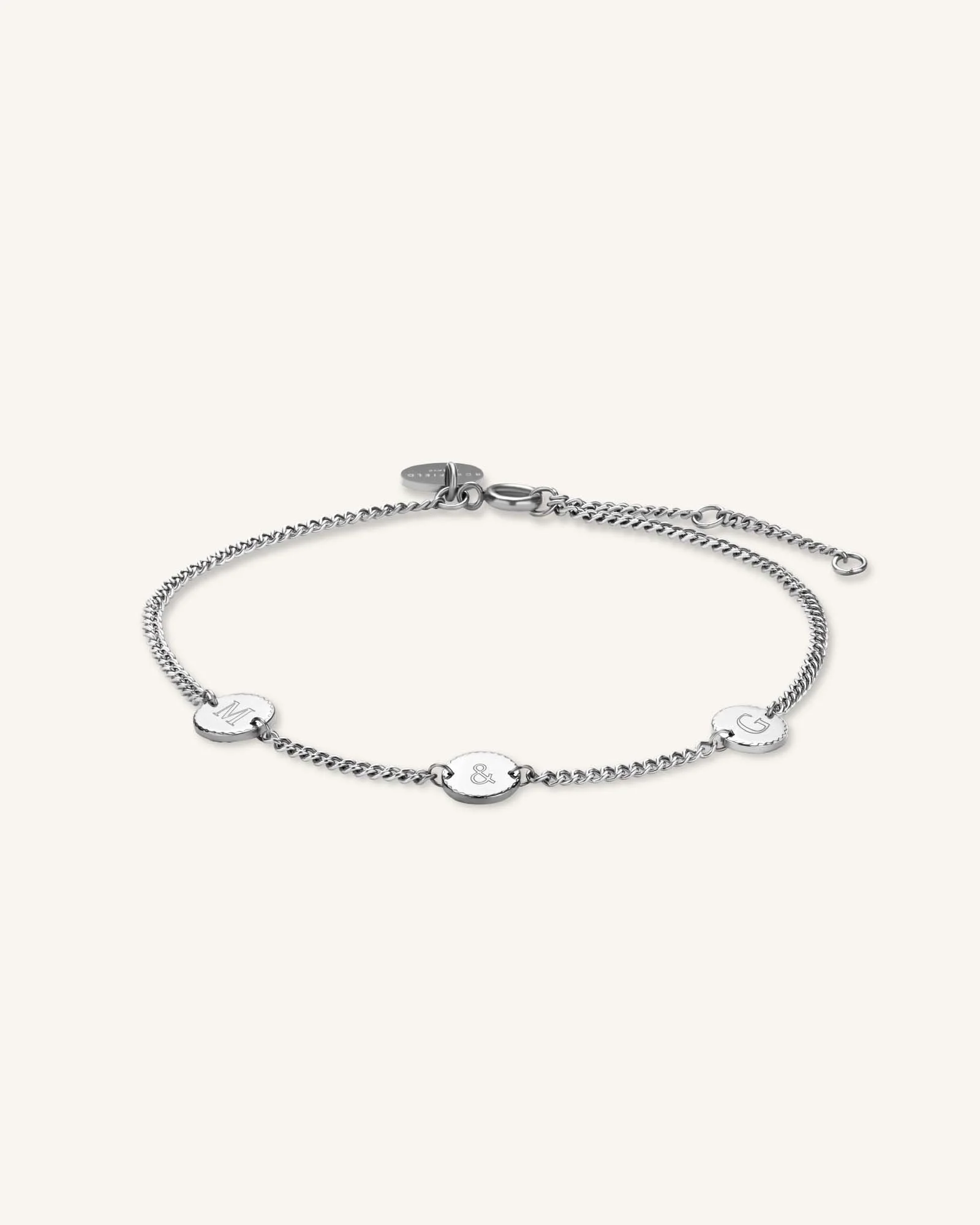 Armband 3 Münzen - Image 6