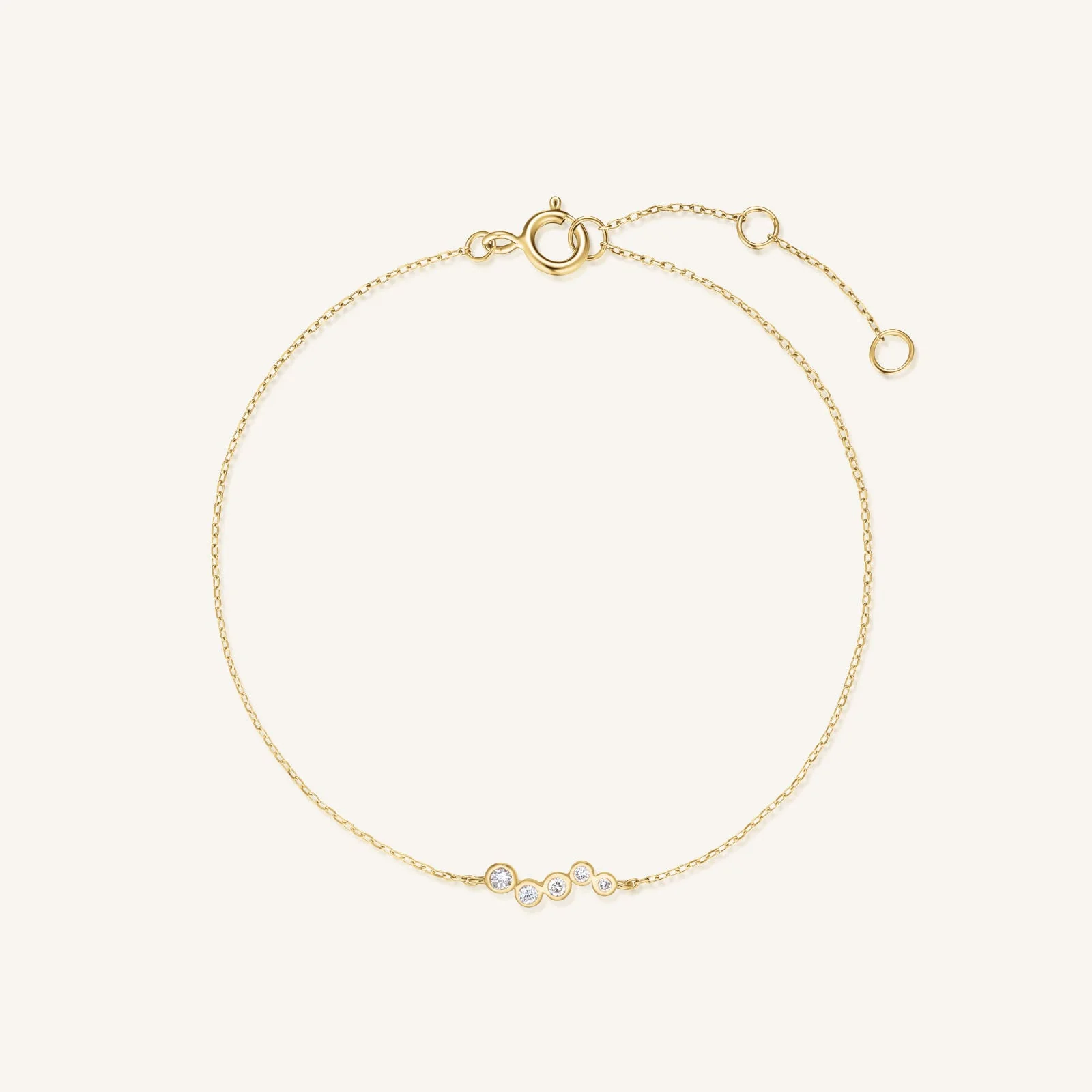 Wave Bracelet - Image 6