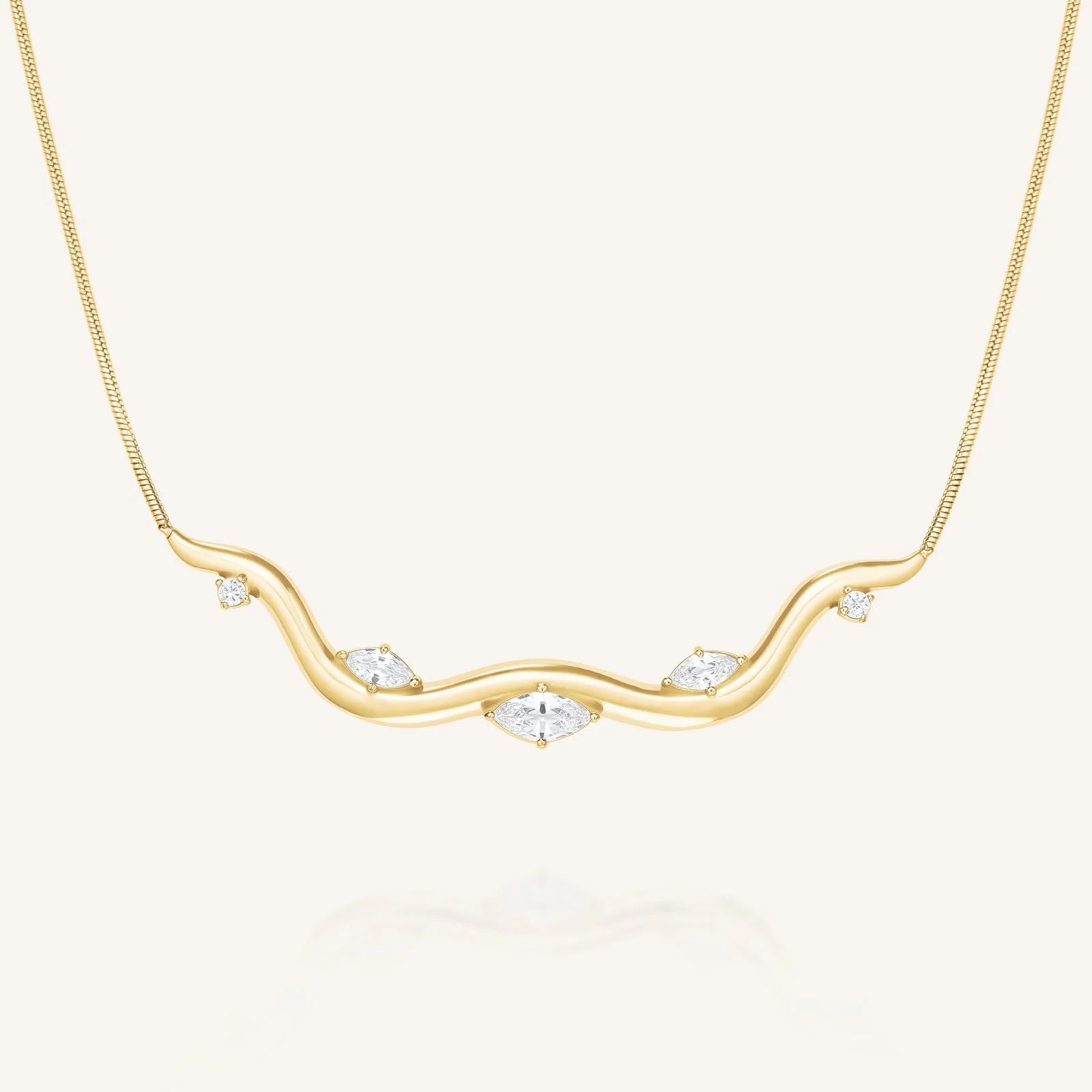 Wellen-Choker