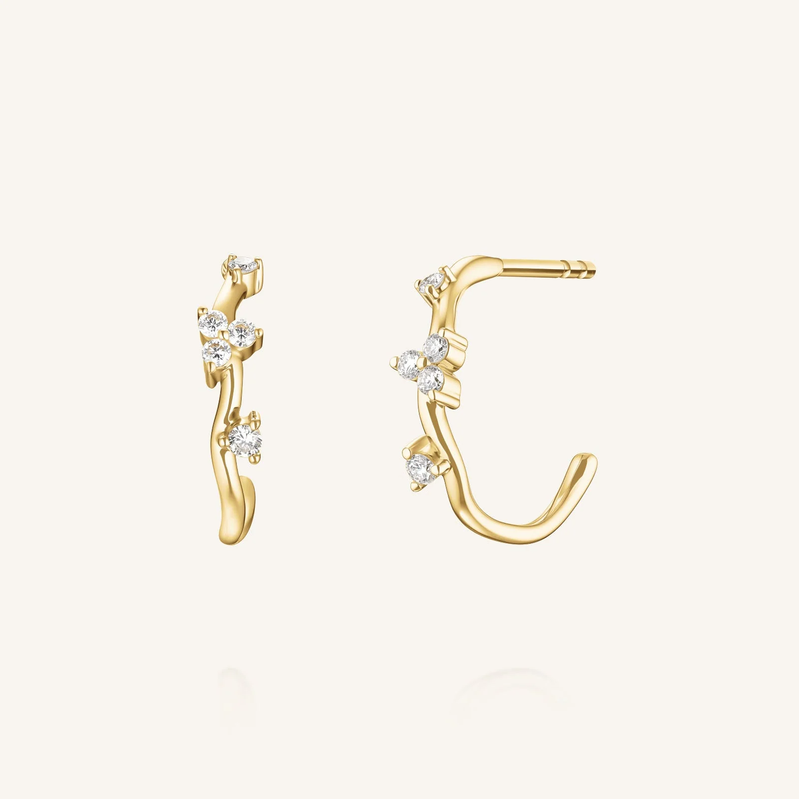 Wave Hoops